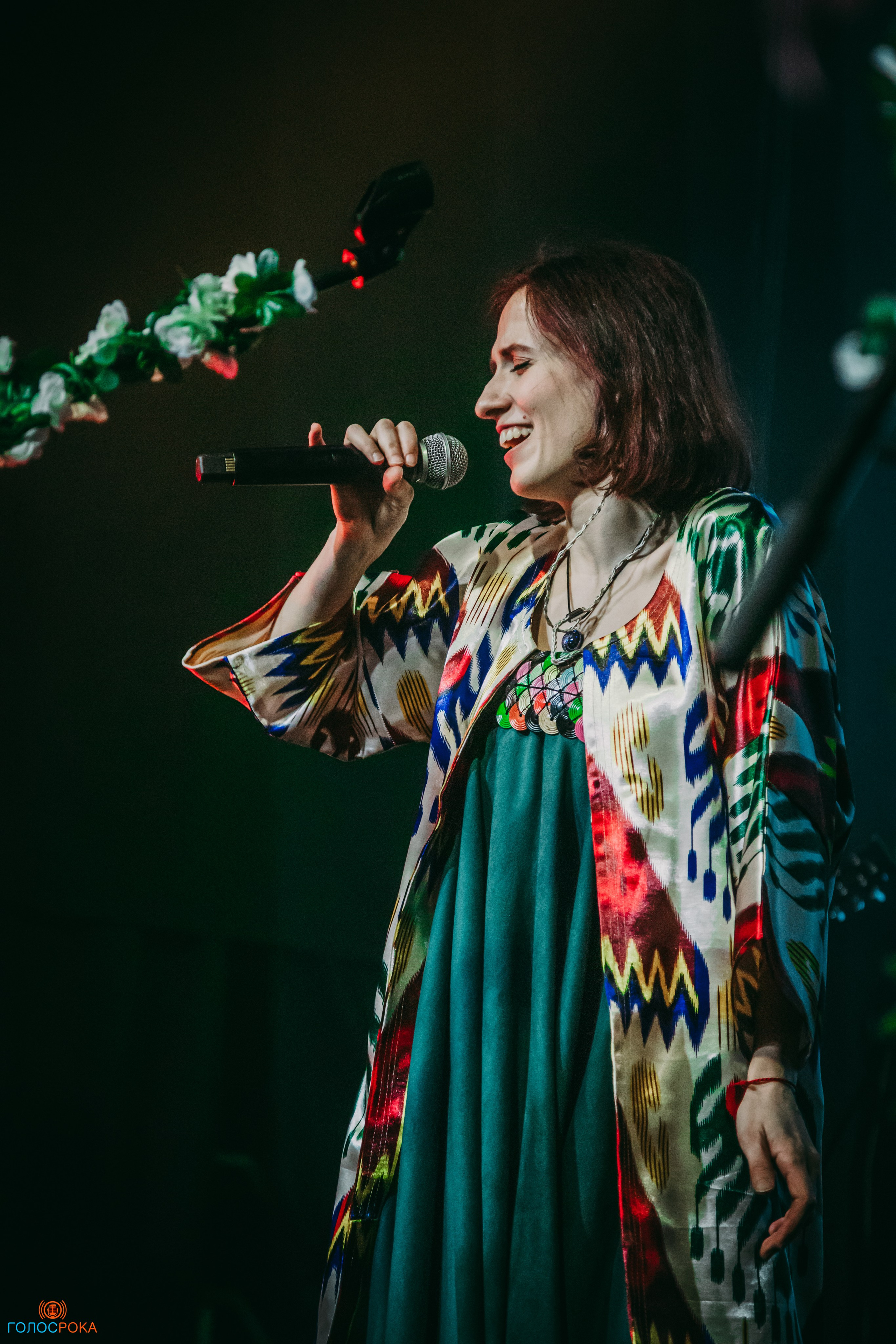 Екатерина Яшникова | Урбан. Концертный фотограф Михальченкова Алёна | Москва