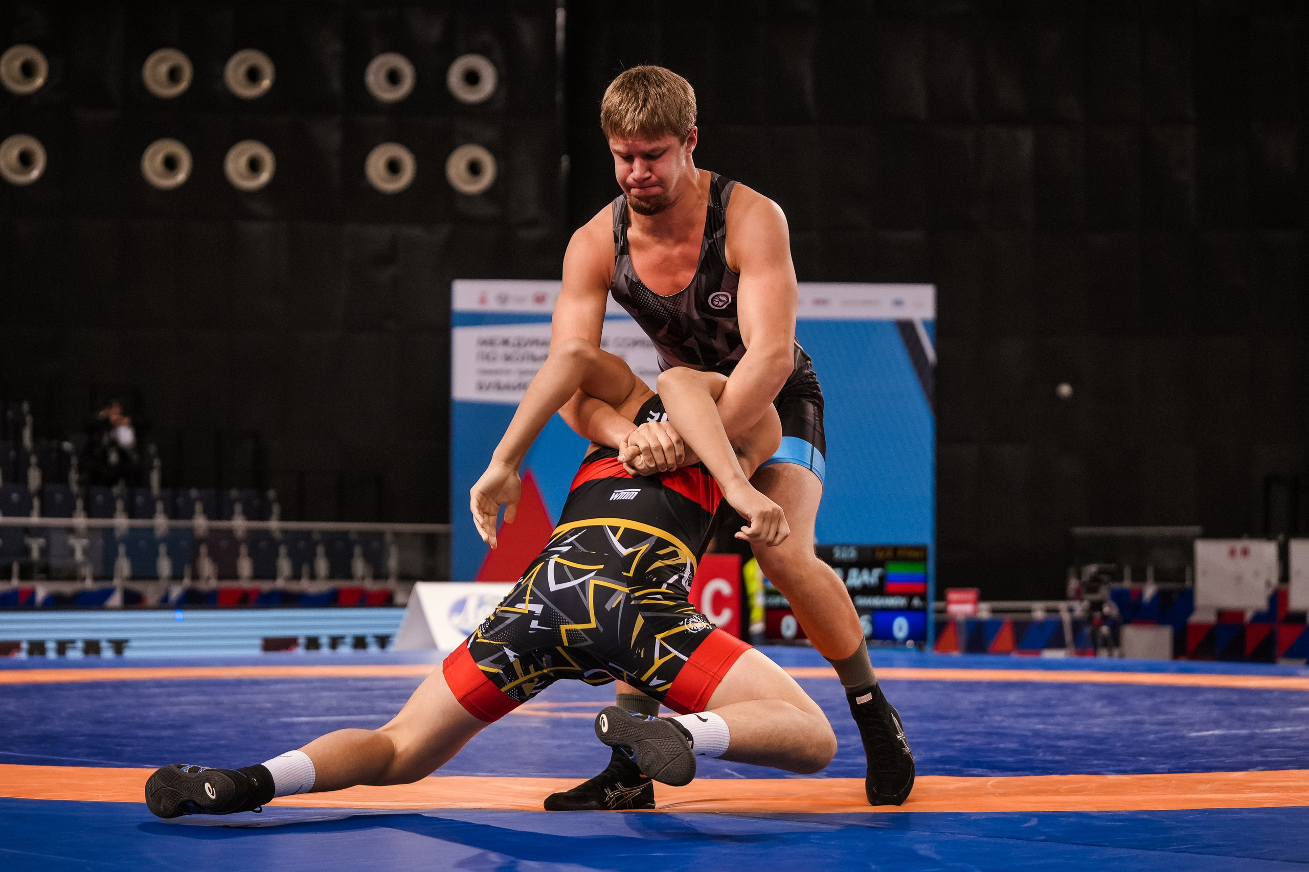 Мемориал памяти Бувайсара Сайтиева 2025 фотографии. Фотограф Анна Герман. Красноярск