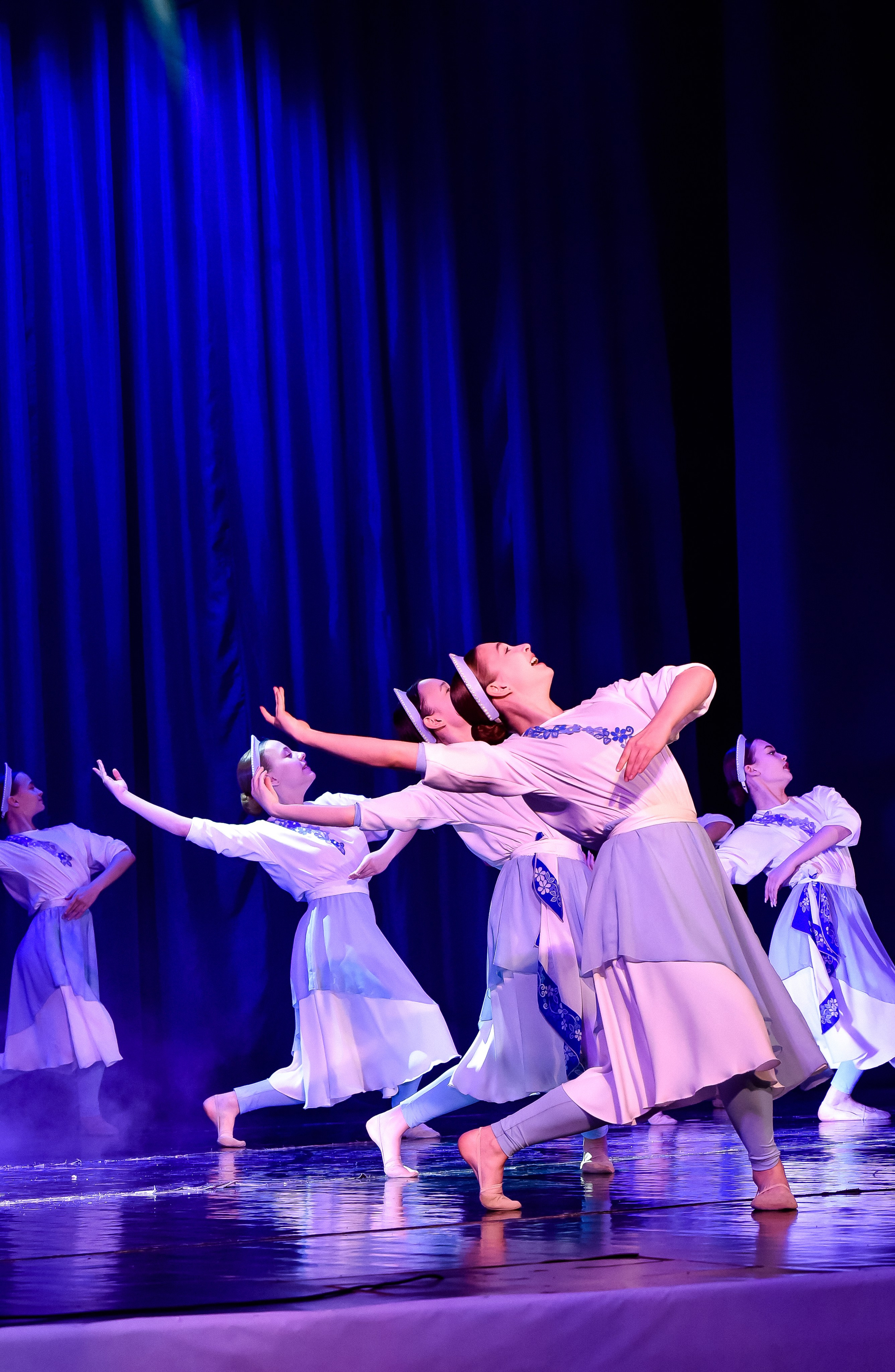 Концерт «Грация»