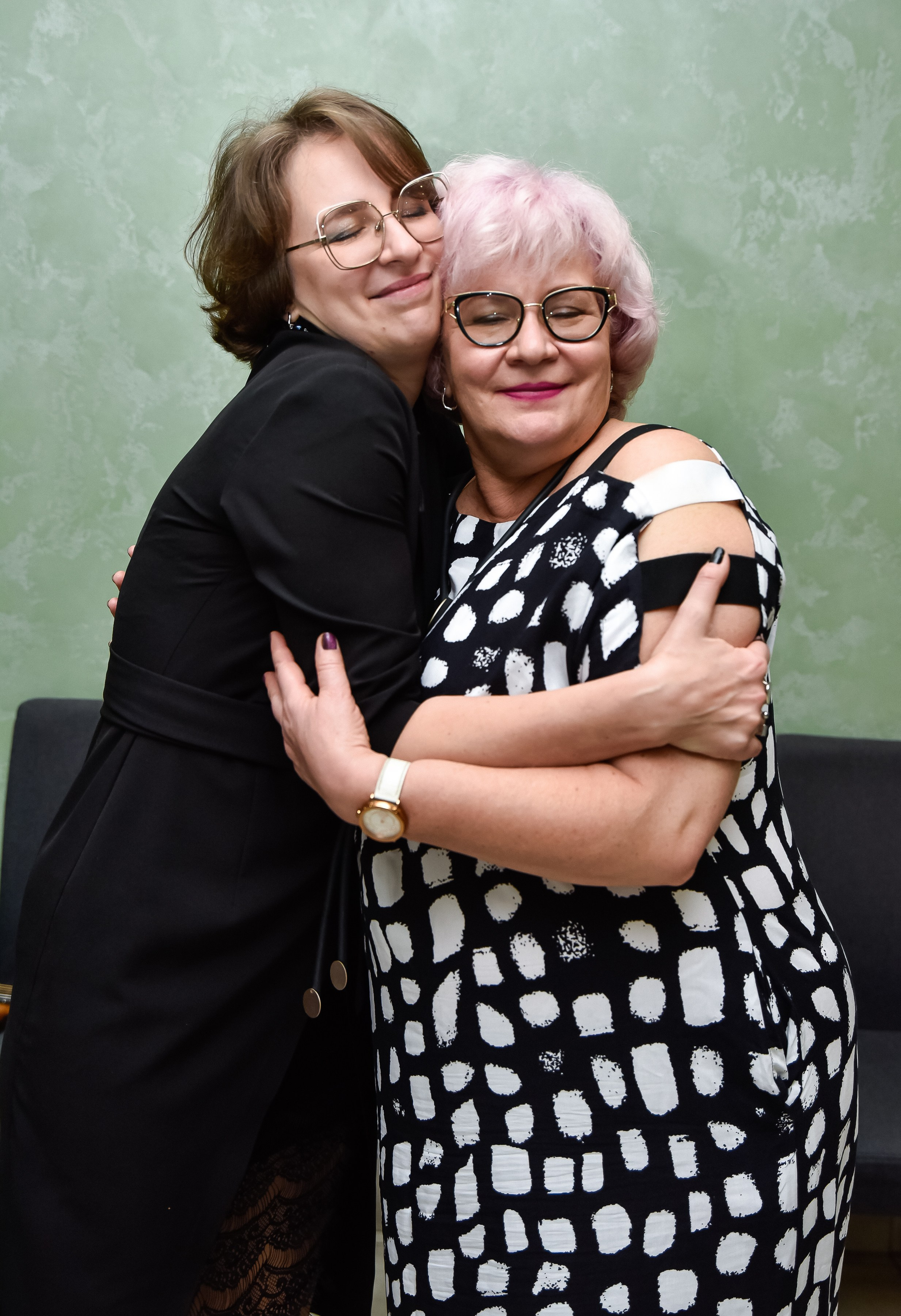 Юбилей Татьяны