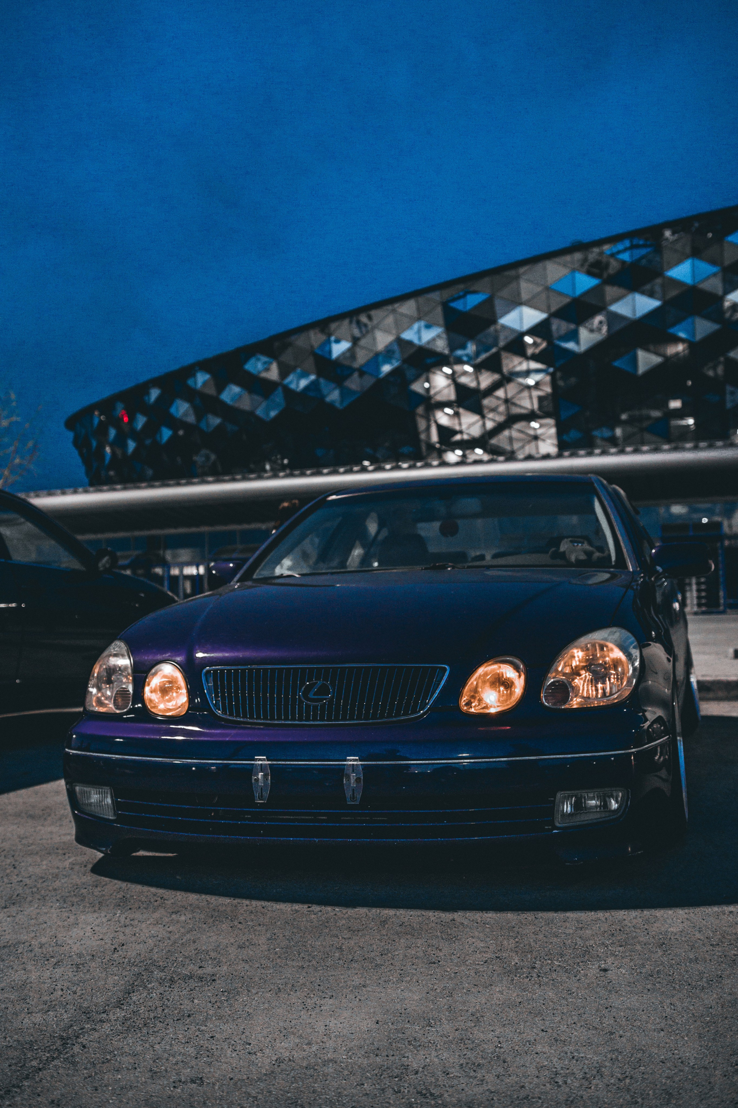 Автомобили. Уличный фотограф Виталий Тимохин в Новосибирске