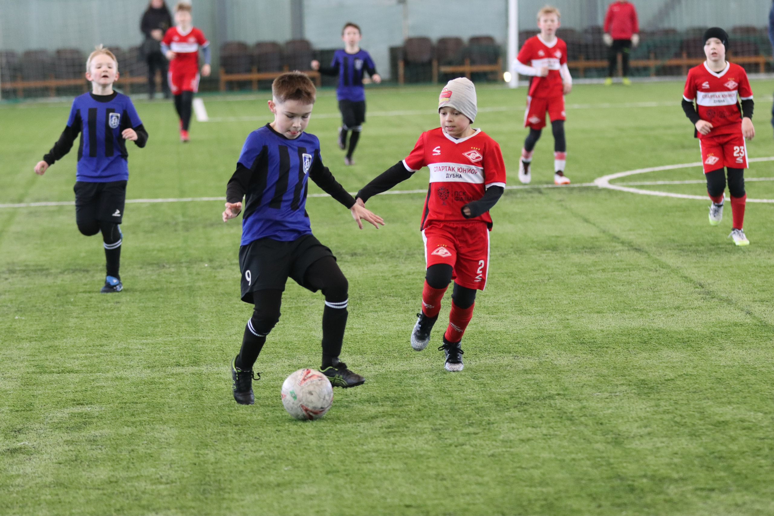 Кашин. 21 марта 2026