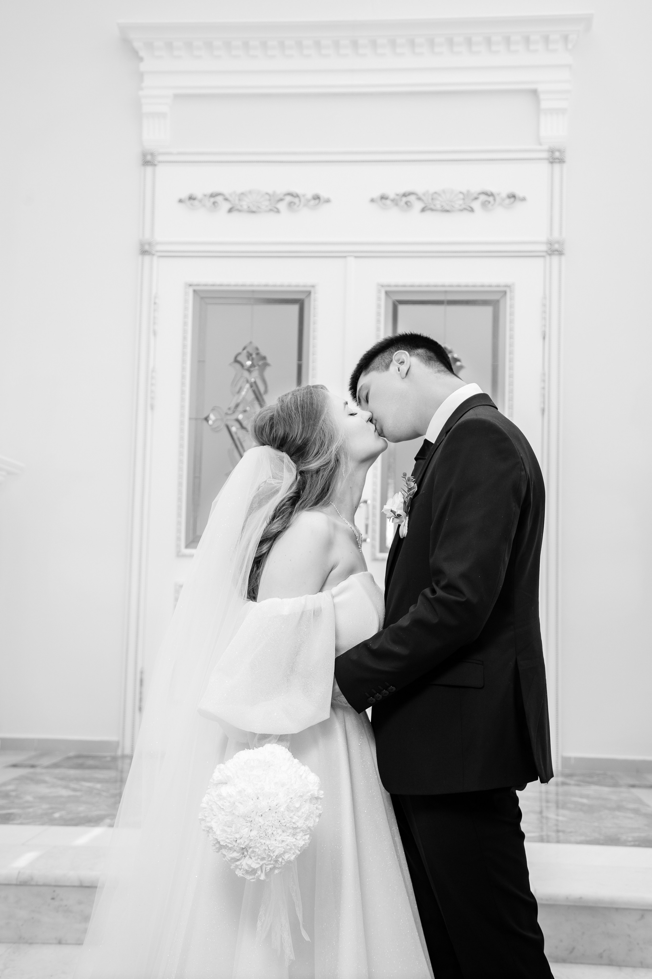 Дмитрий ♥ Виктория. Свадебный и семейный фотограф в городе Воронеж. Ирина Боловина