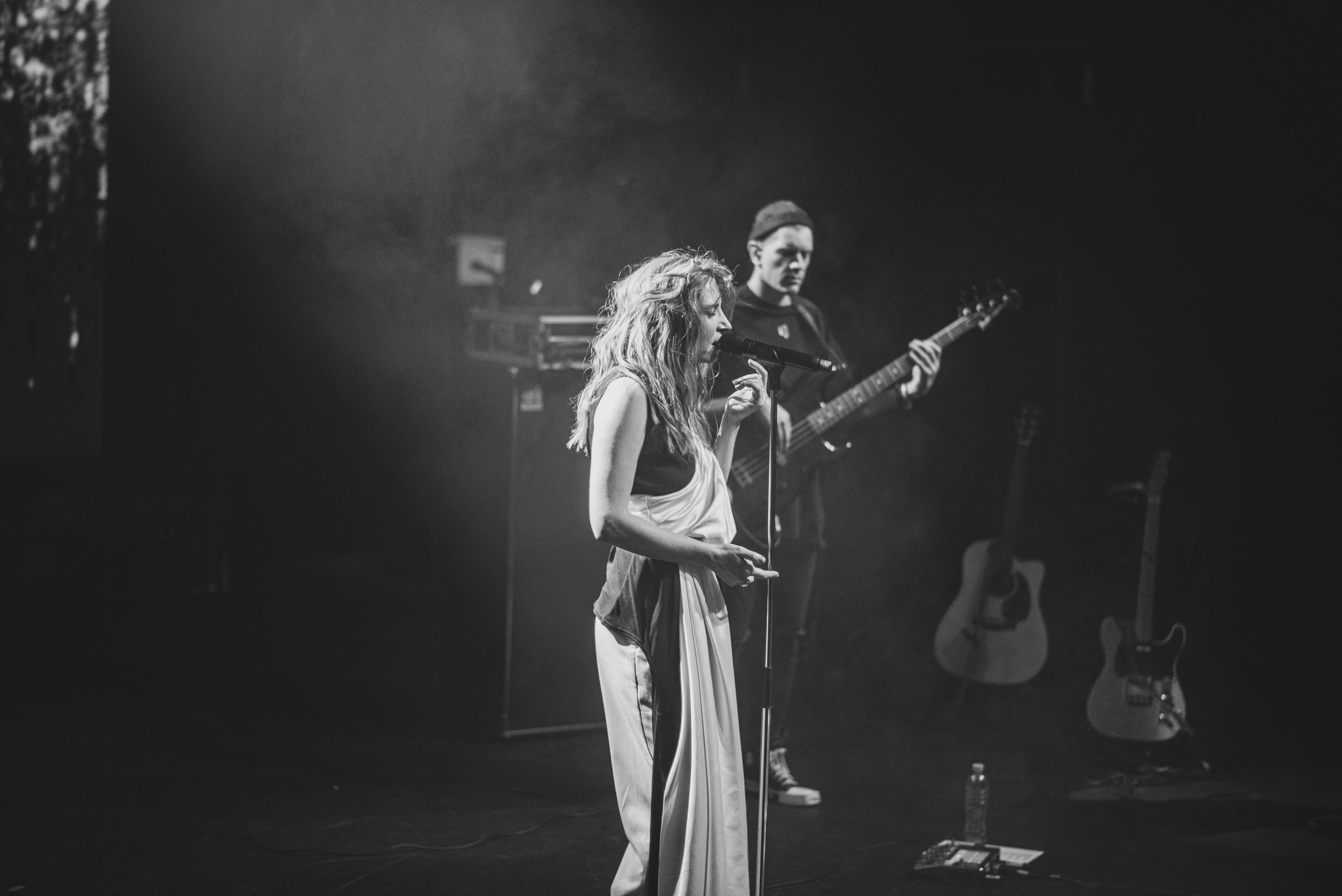 Концерт ОБЕ ДВЕ. Семейный и детский фотограф в Санкт-Петербурге Светлана Юрьева