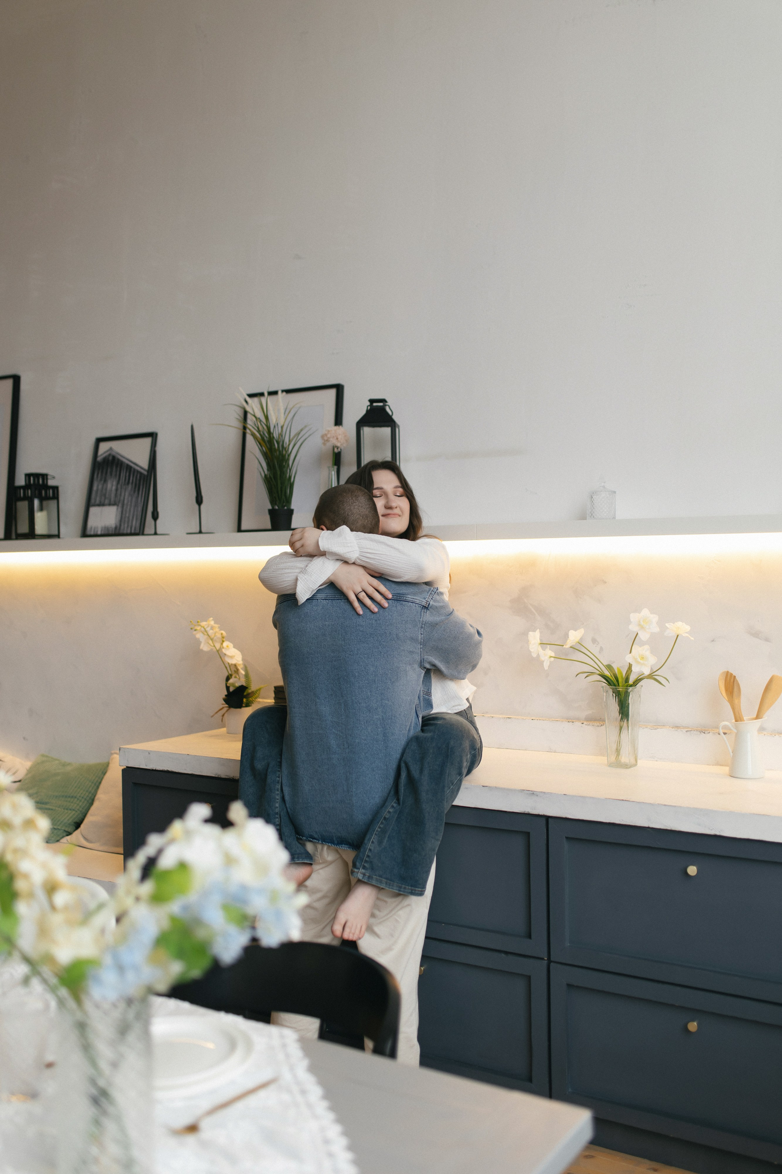 ЮЛИЯ, МАКСИМ И МАКС ` 25. Maria Startseva Photo