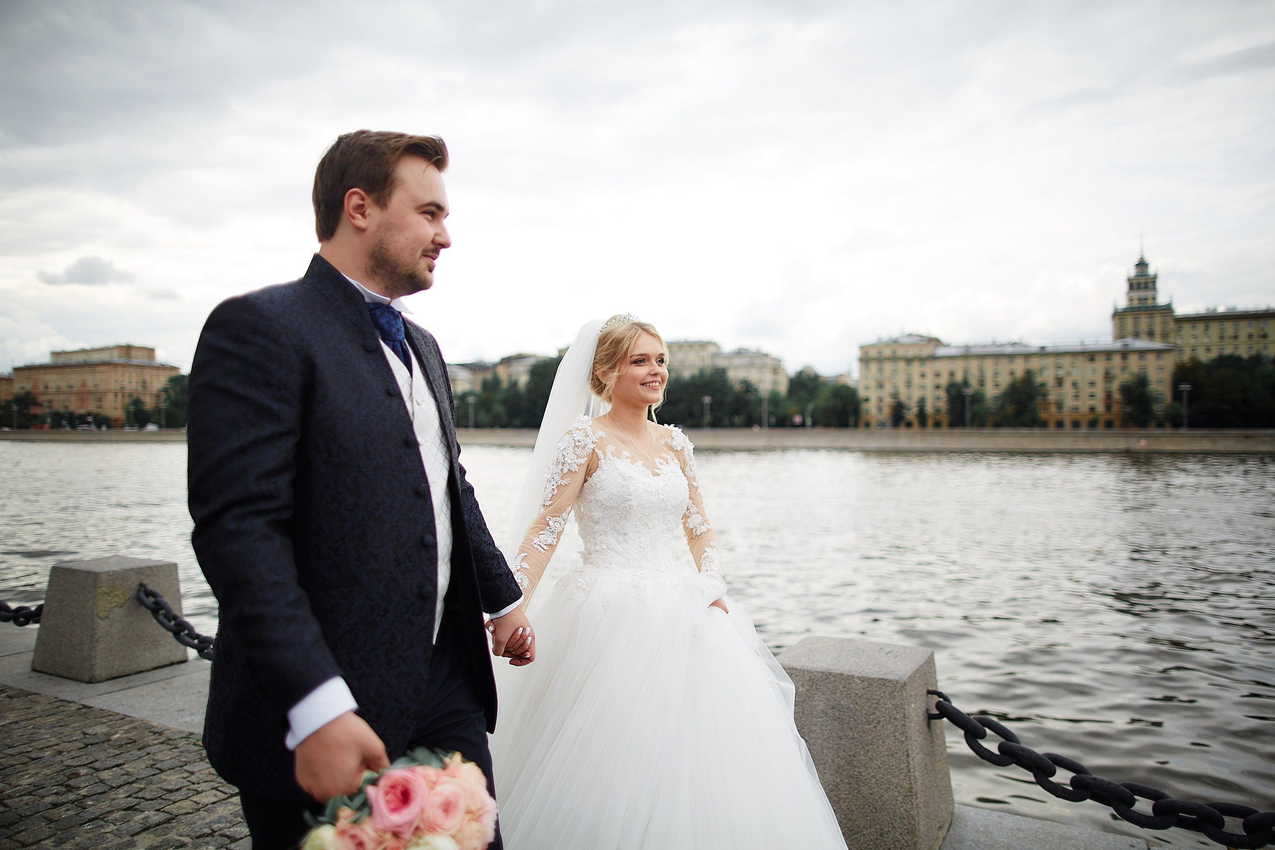 Денис и Кристина. Портфолио