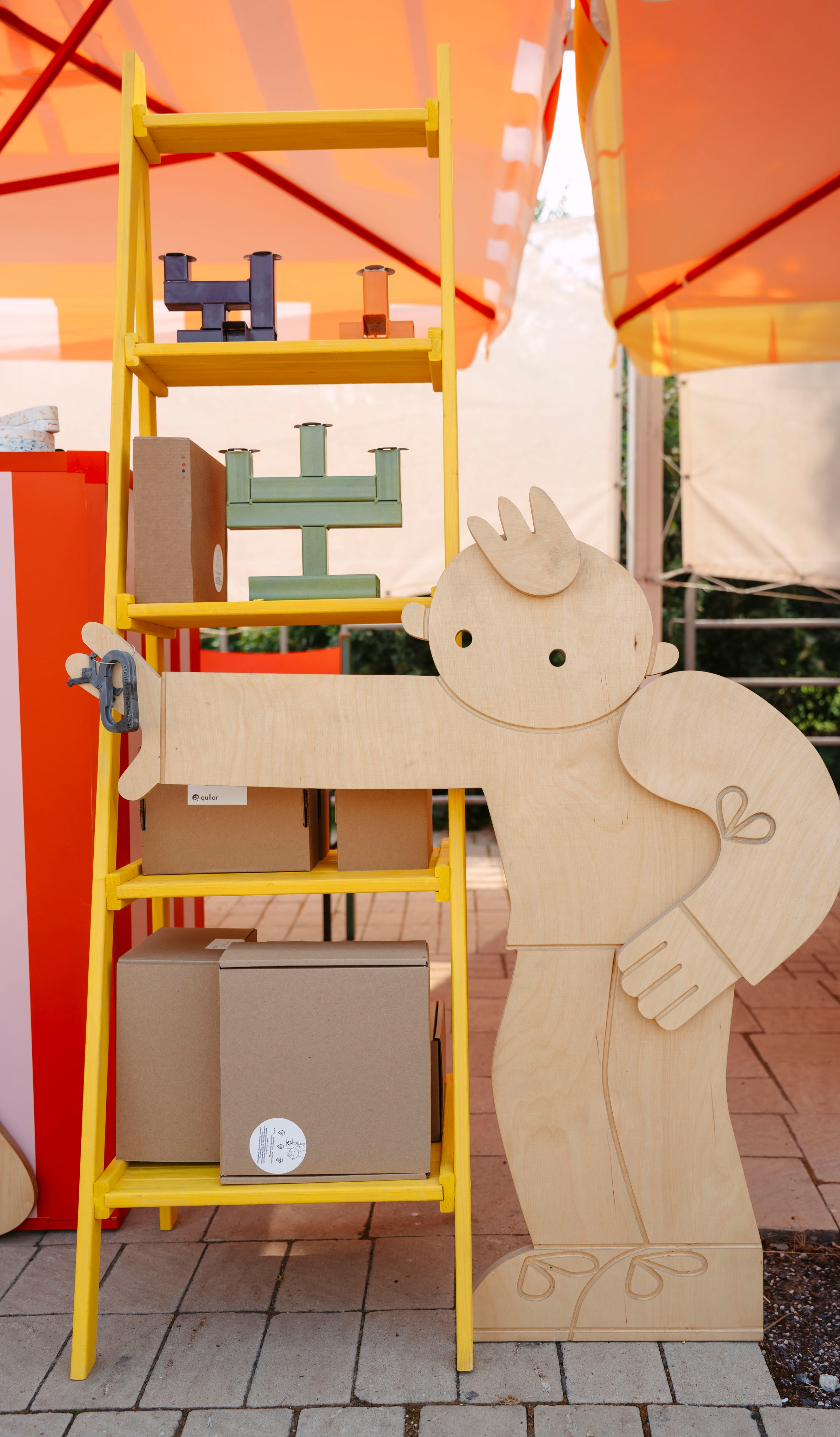 Маркет Маркета. Казань / 2025. Саша Копылов, фотограф в Казани