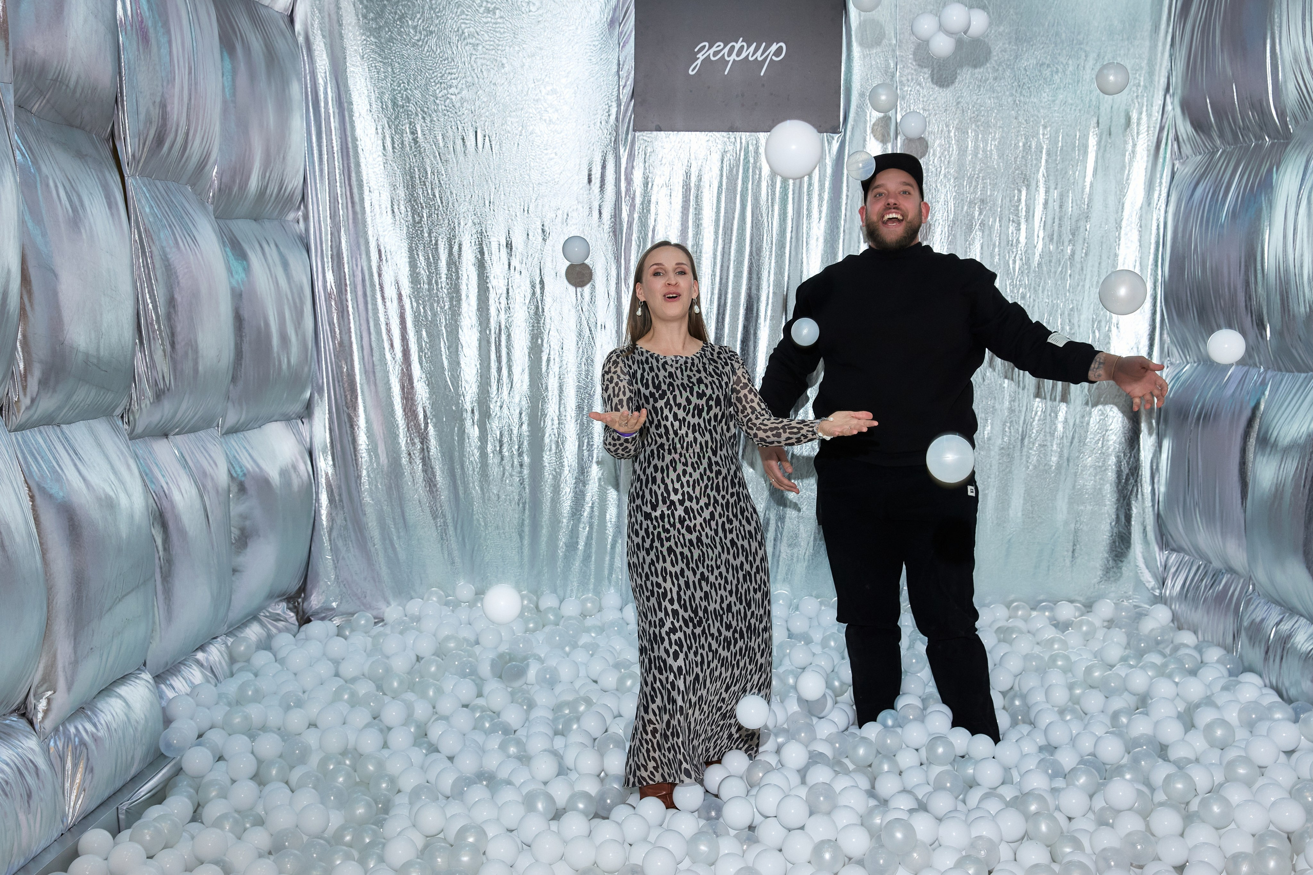 EVENT FRESH 2024. Свадебный и семейный фотограф