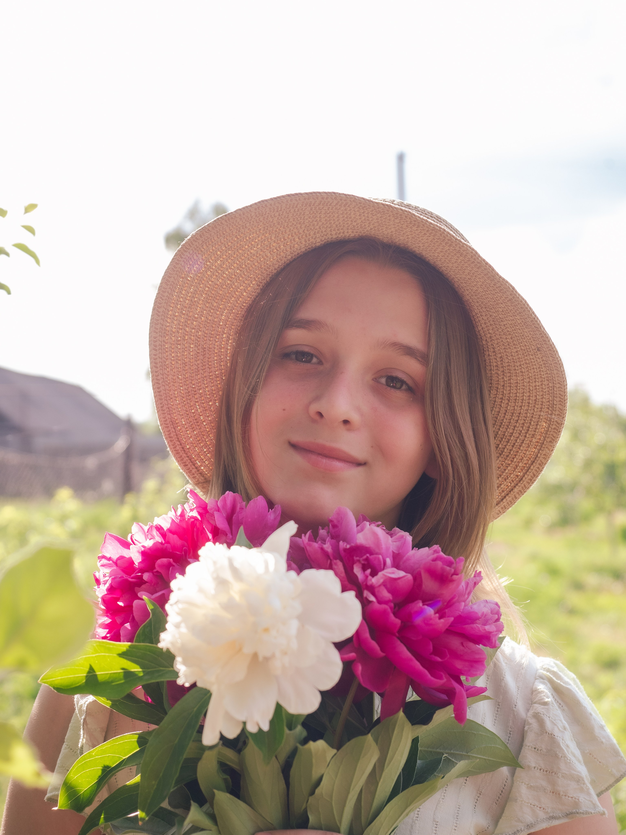 Индивидуальная съёмка. Семейный фотограф в Марксе Светлана Шибаршина