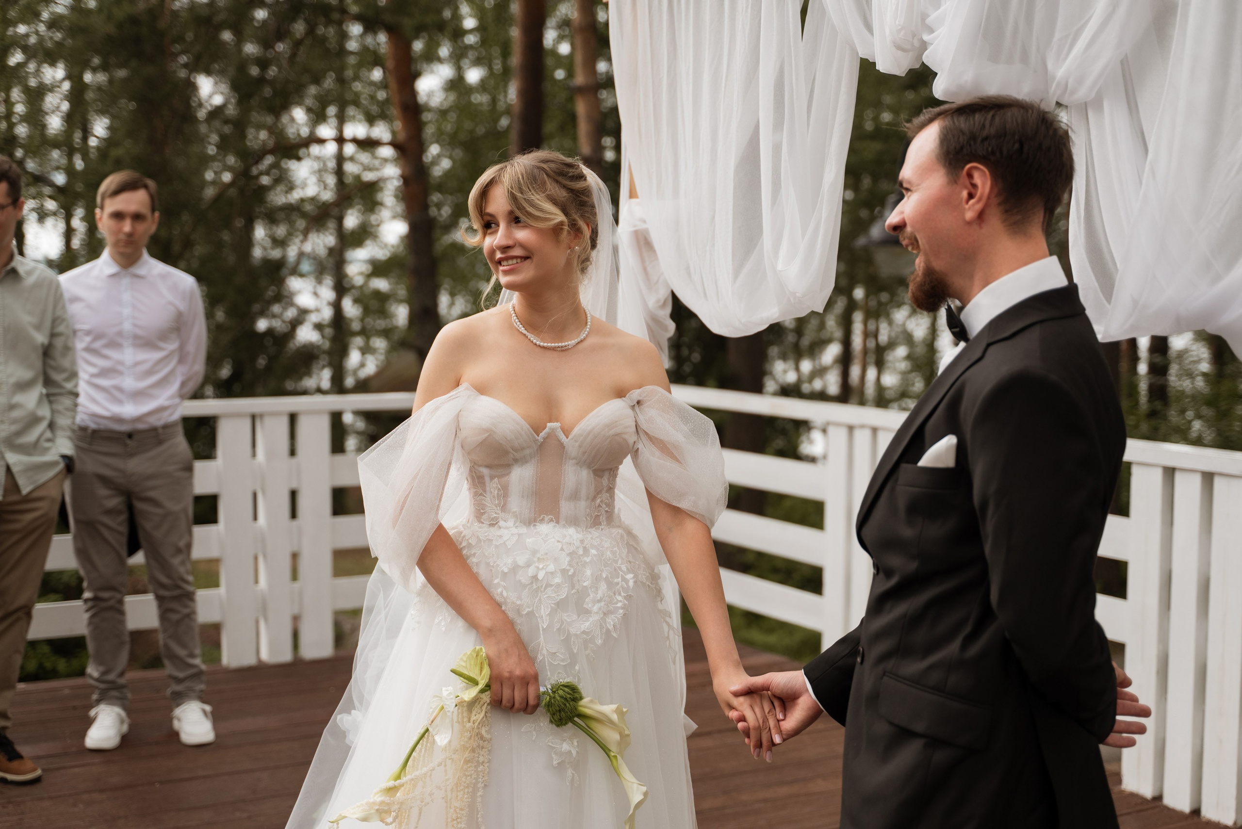 Роман и Таисия | 05.08.25. Свадебный фотограф в Санкт-Петербурге Владислава Тюльпина