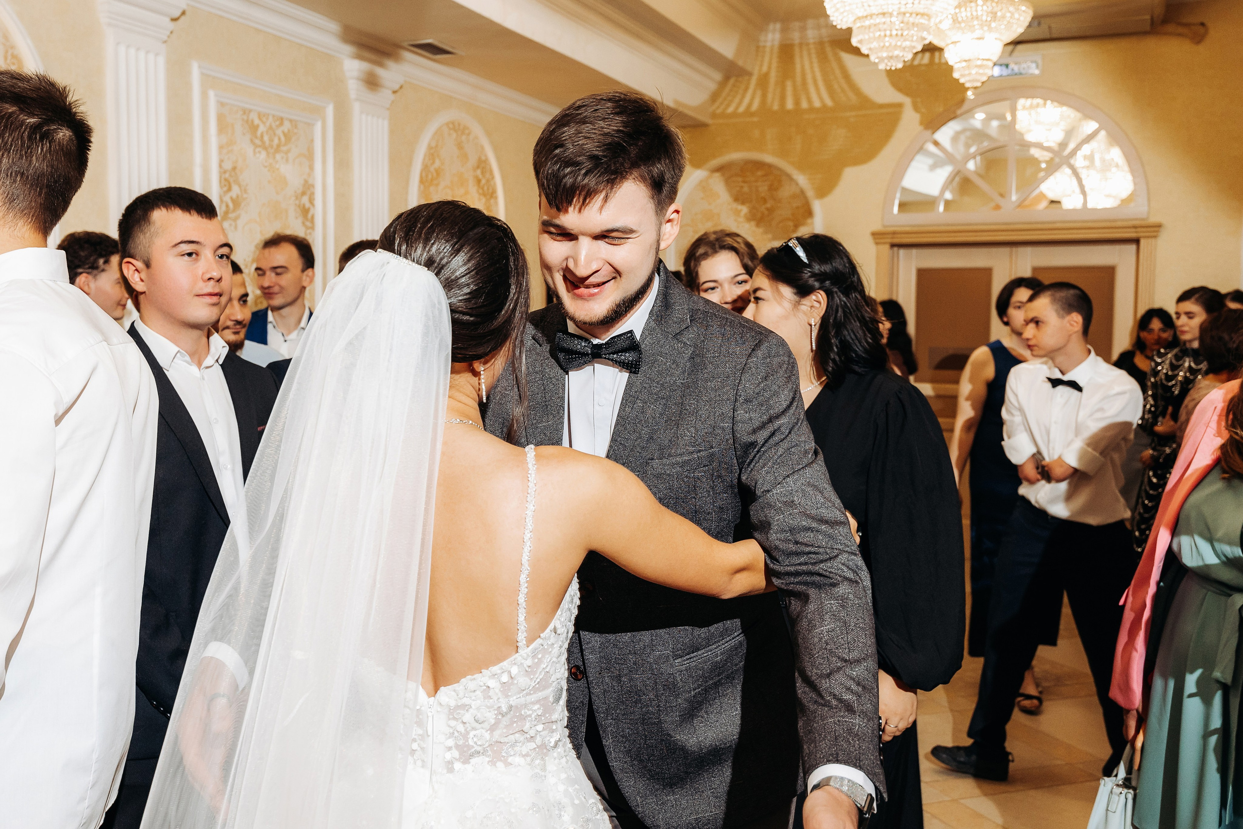 Максим Ангелина. Фотограф Омск Андрей Козяков