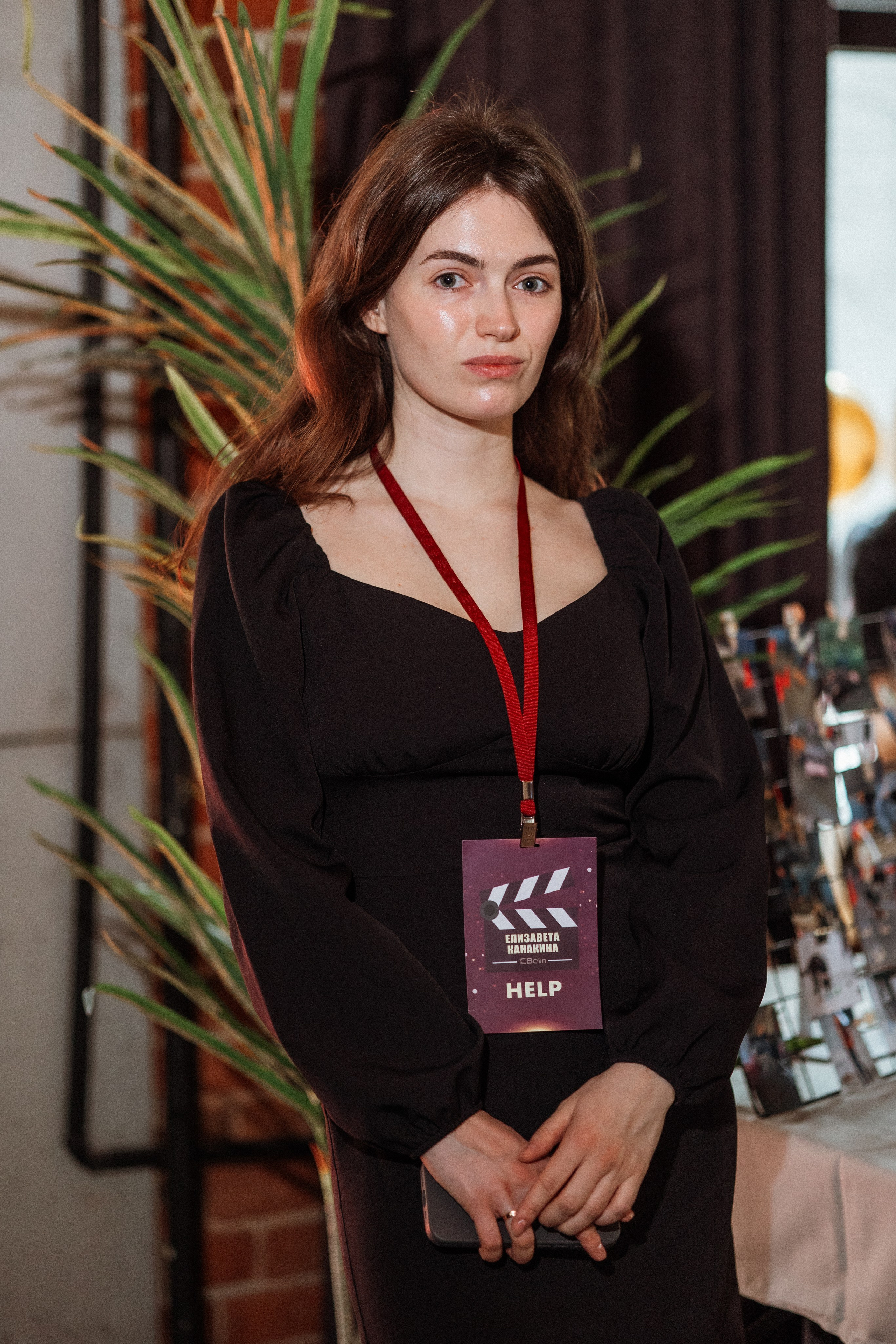 CBcon. Фотограф анималист в Москве Майорова Евгения