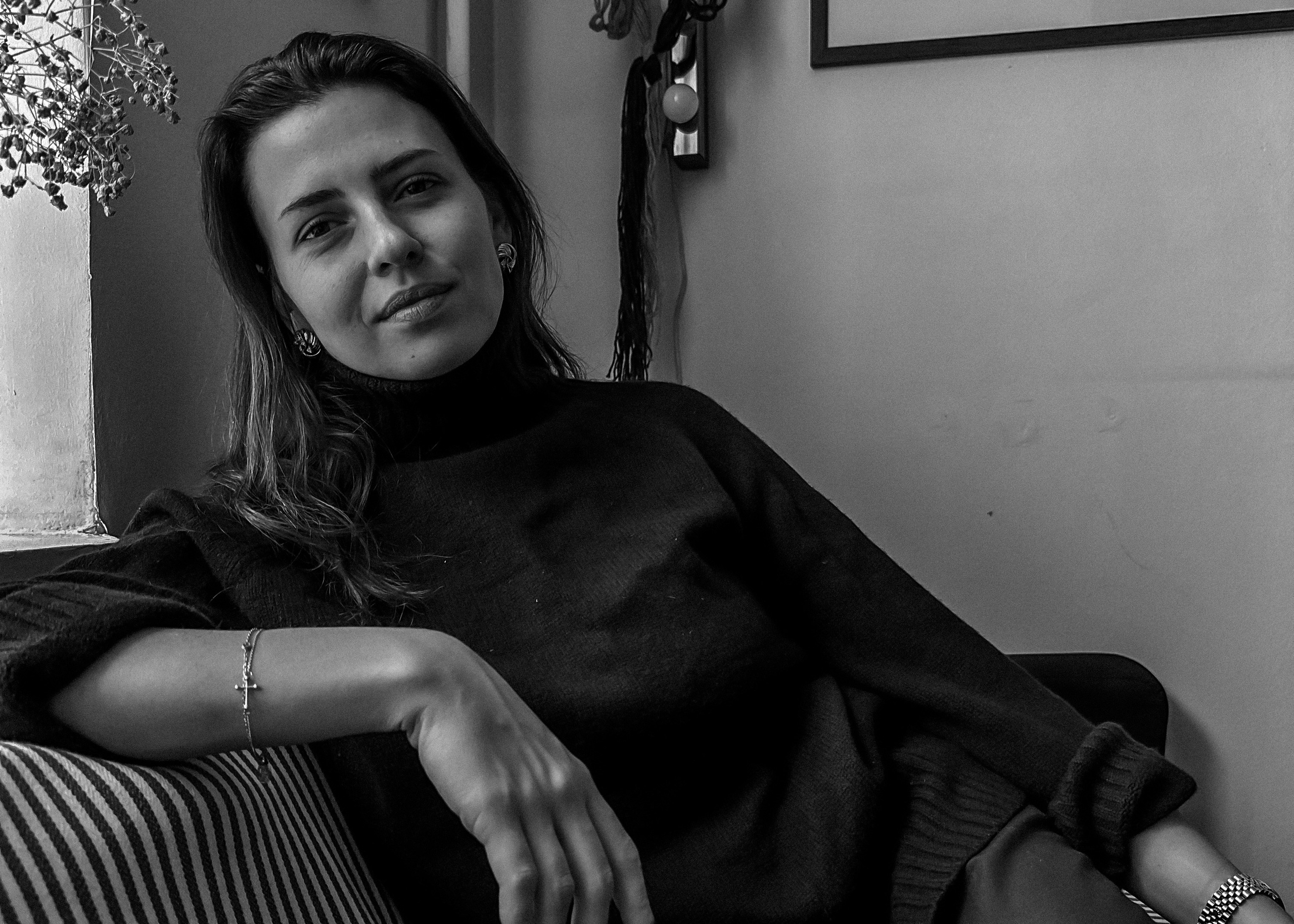 Кисловодск — Москва. Смотри, красота!