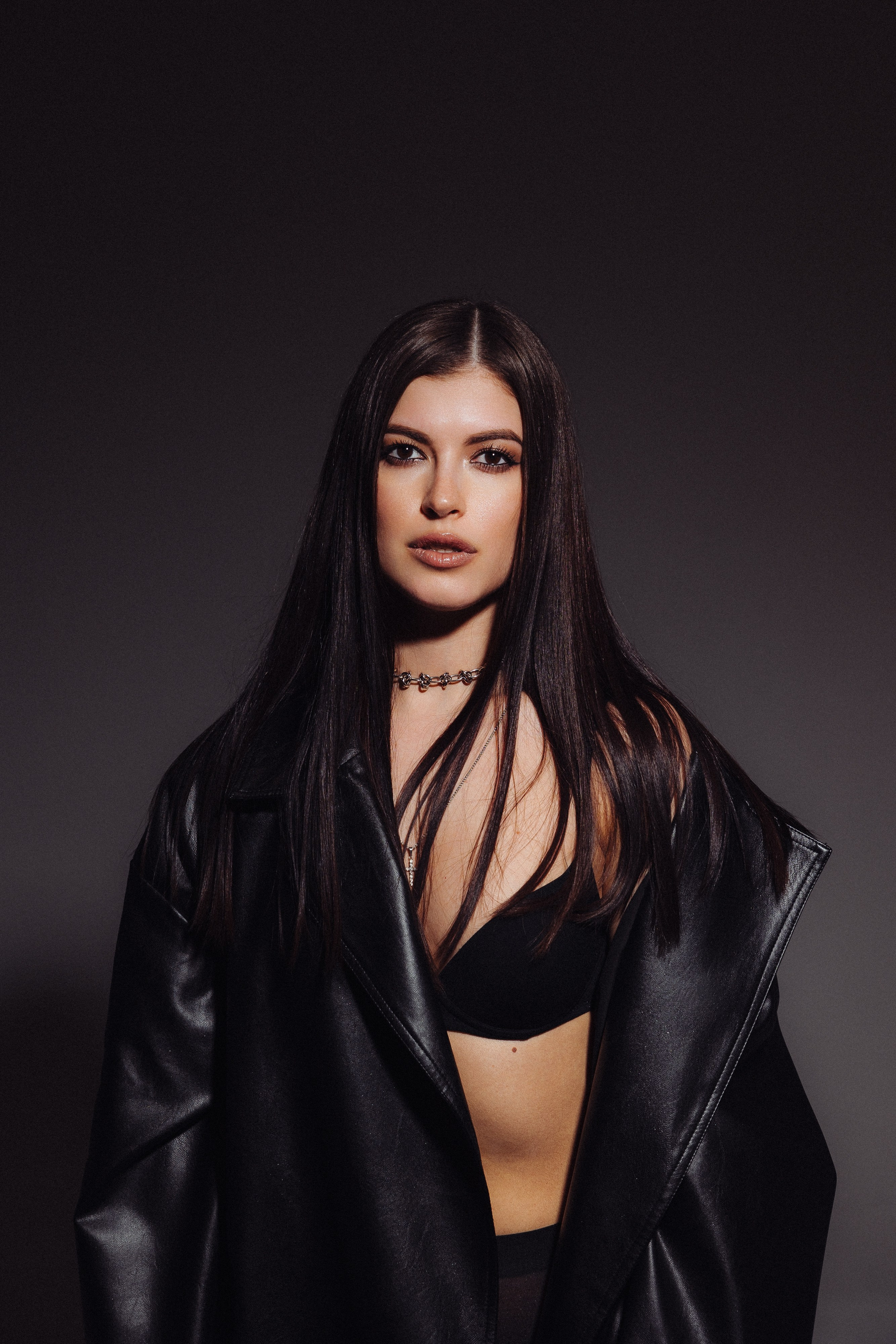 ALICE W. Фотограф Галкин Дмитрий