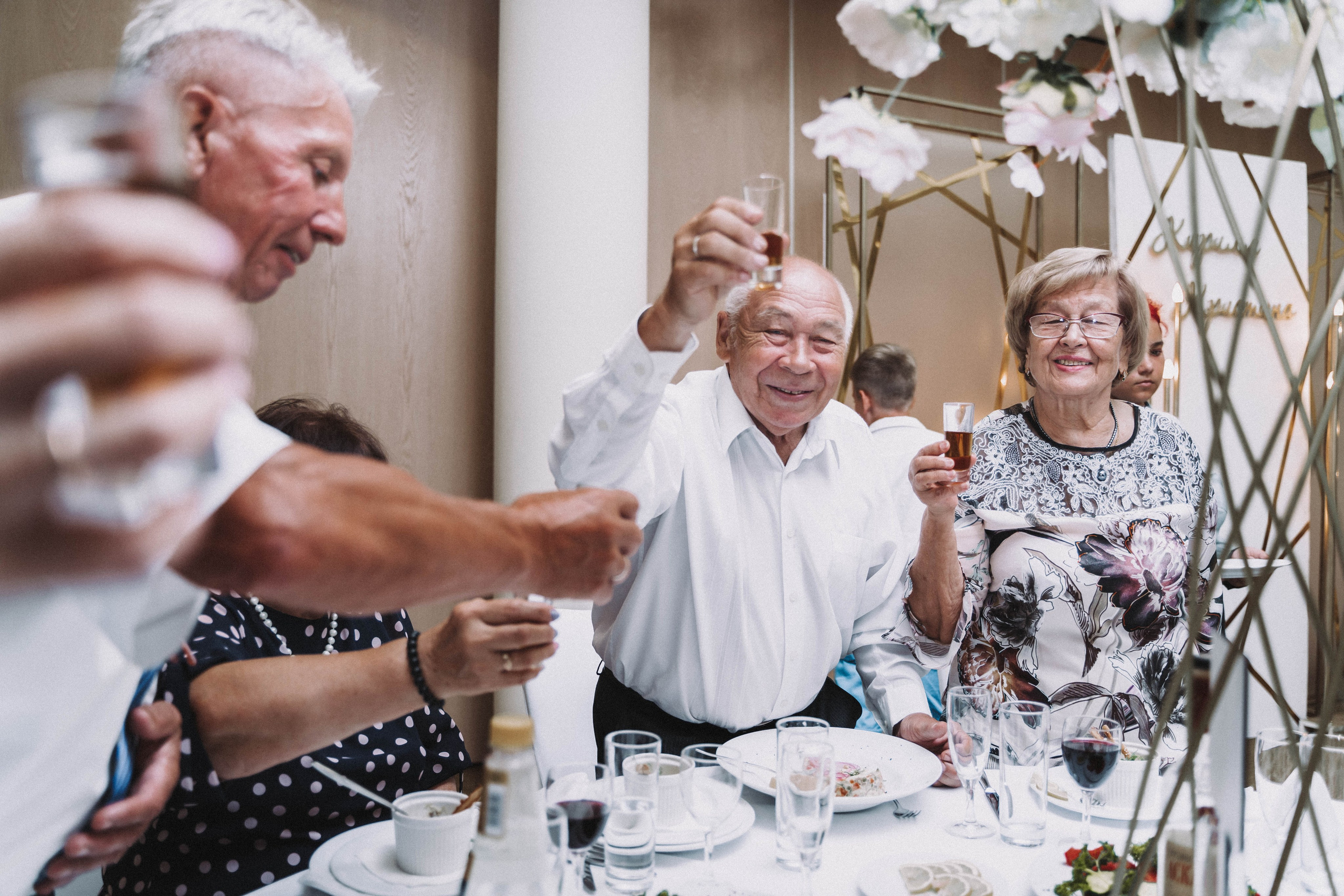 Свадебный фотограф Самара. Фотограф Сергей Логинов