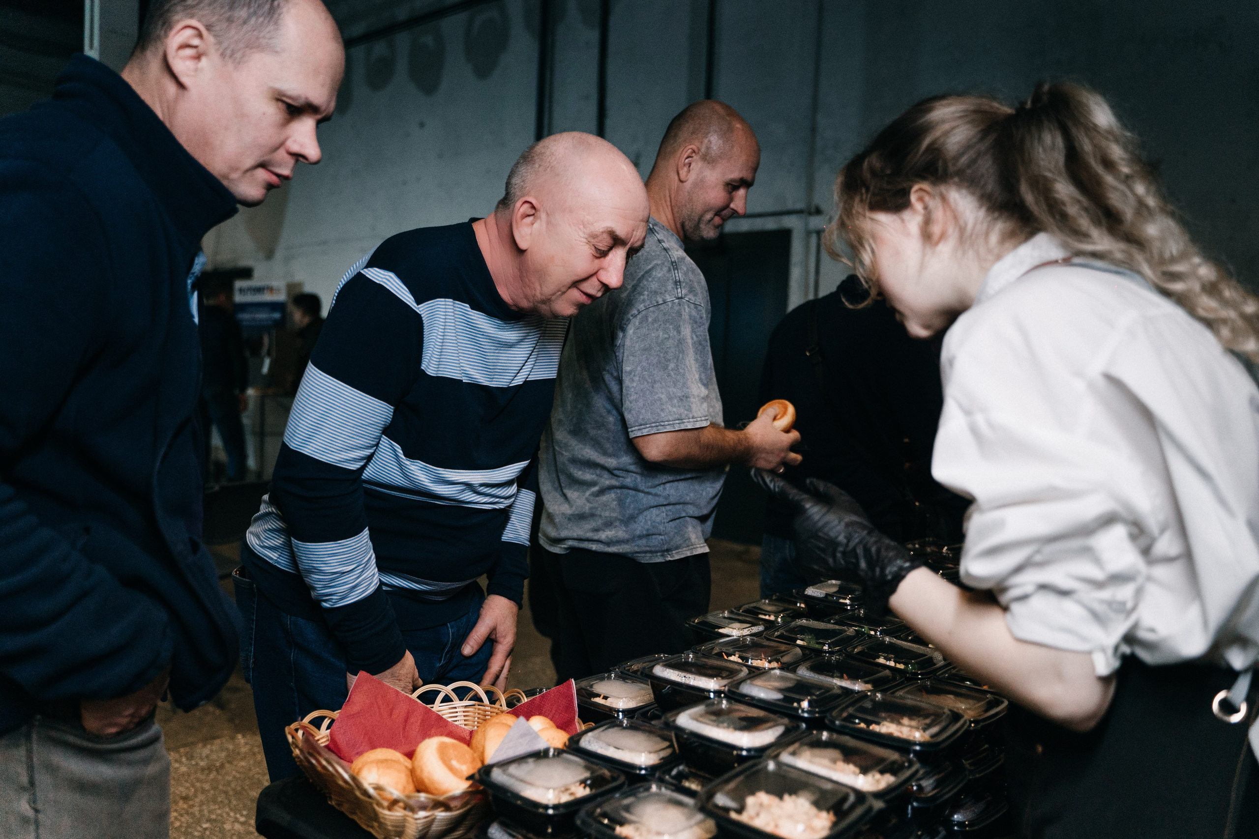 Репортажный фотограф конференция Станкозавод Самара. Фотограф Сергей Логинов