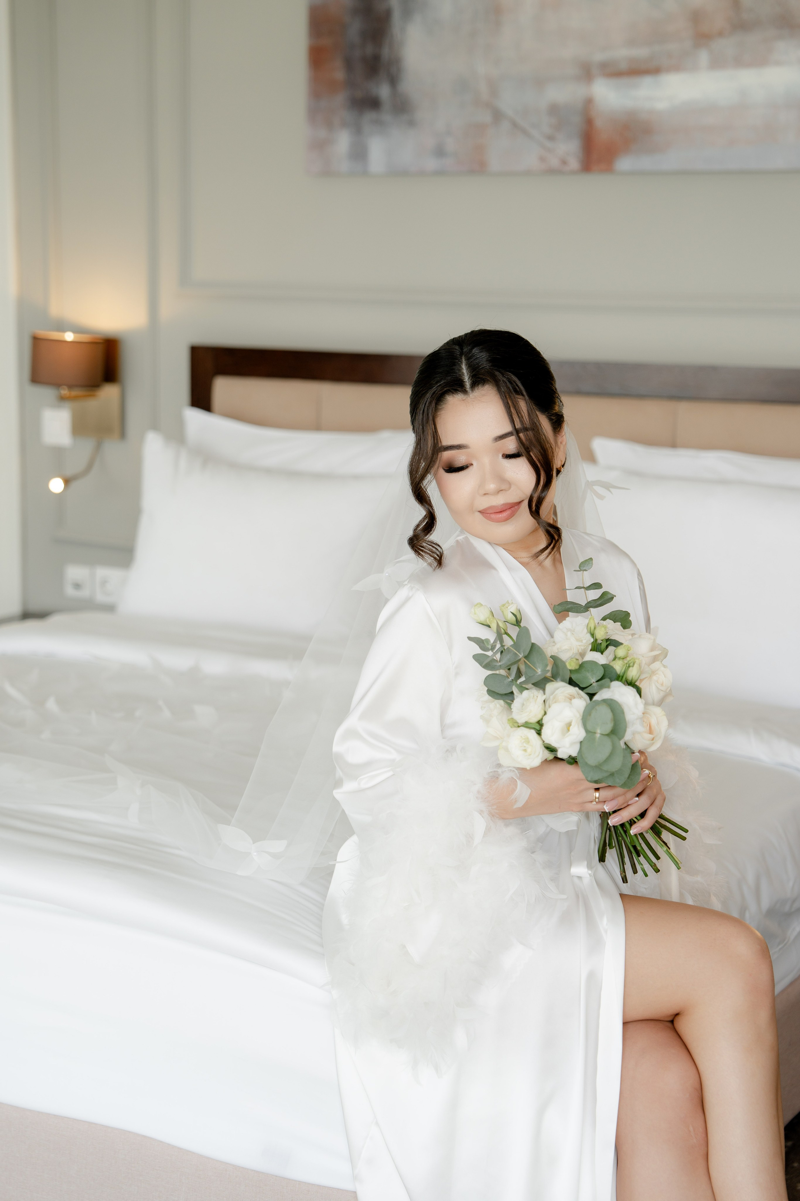 ABAIBEK & AKERKE. Galam media