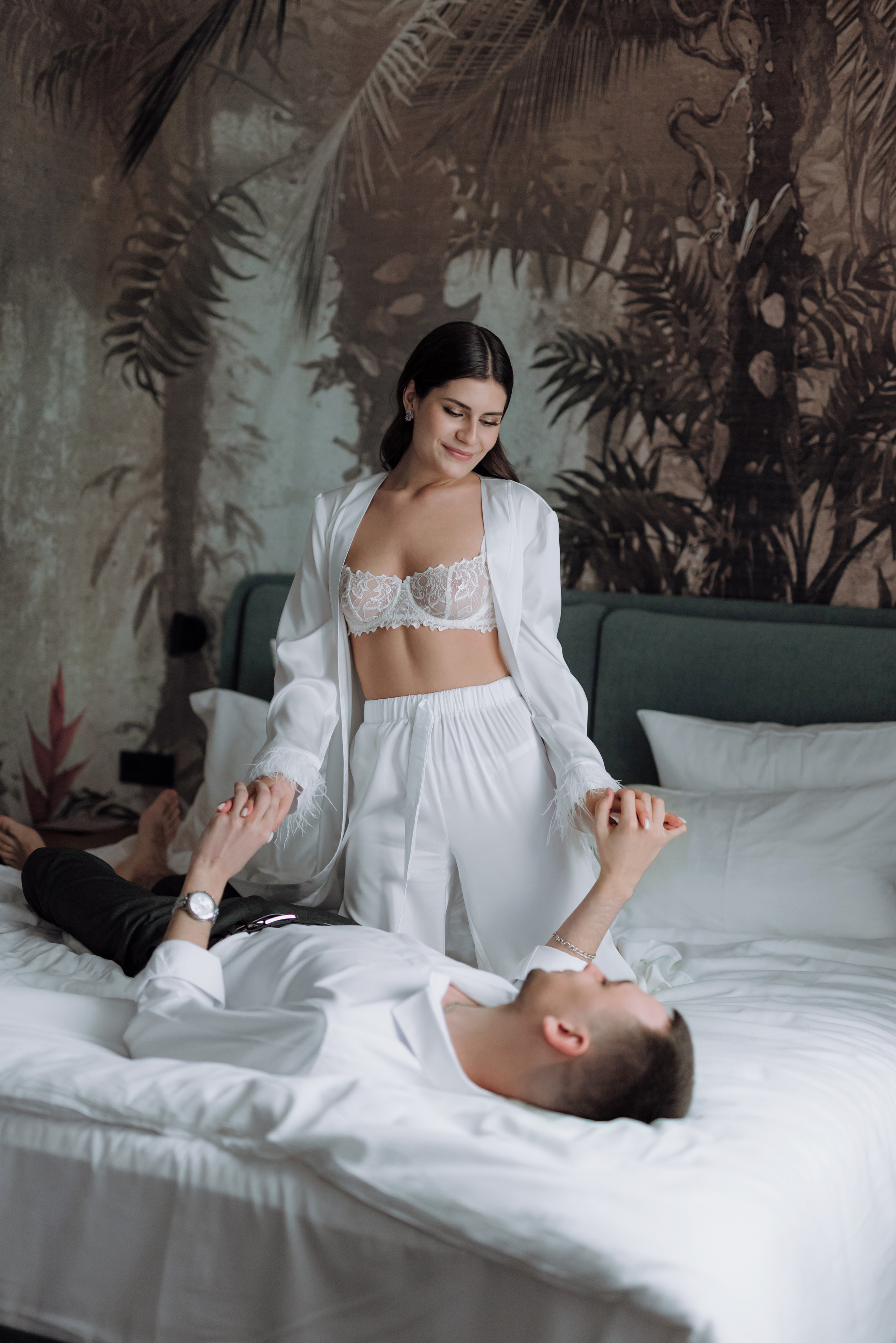 Danila|Marta. Свадебный фотограф в Минске и Санкт-Петербурге Вероника Аксенова