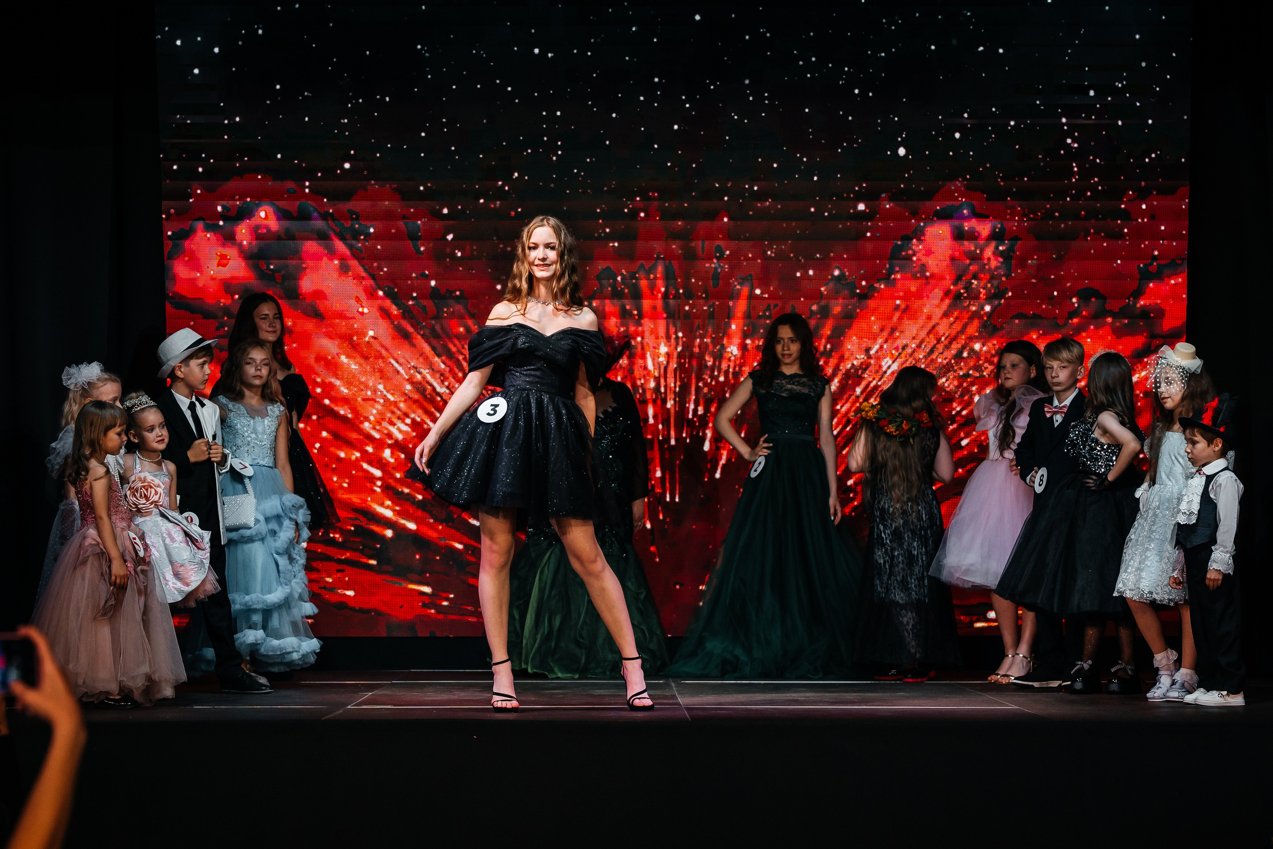 Фотографии Корона Кузбасса 2025. Фотограф в Новокузнецке Иван Дендин