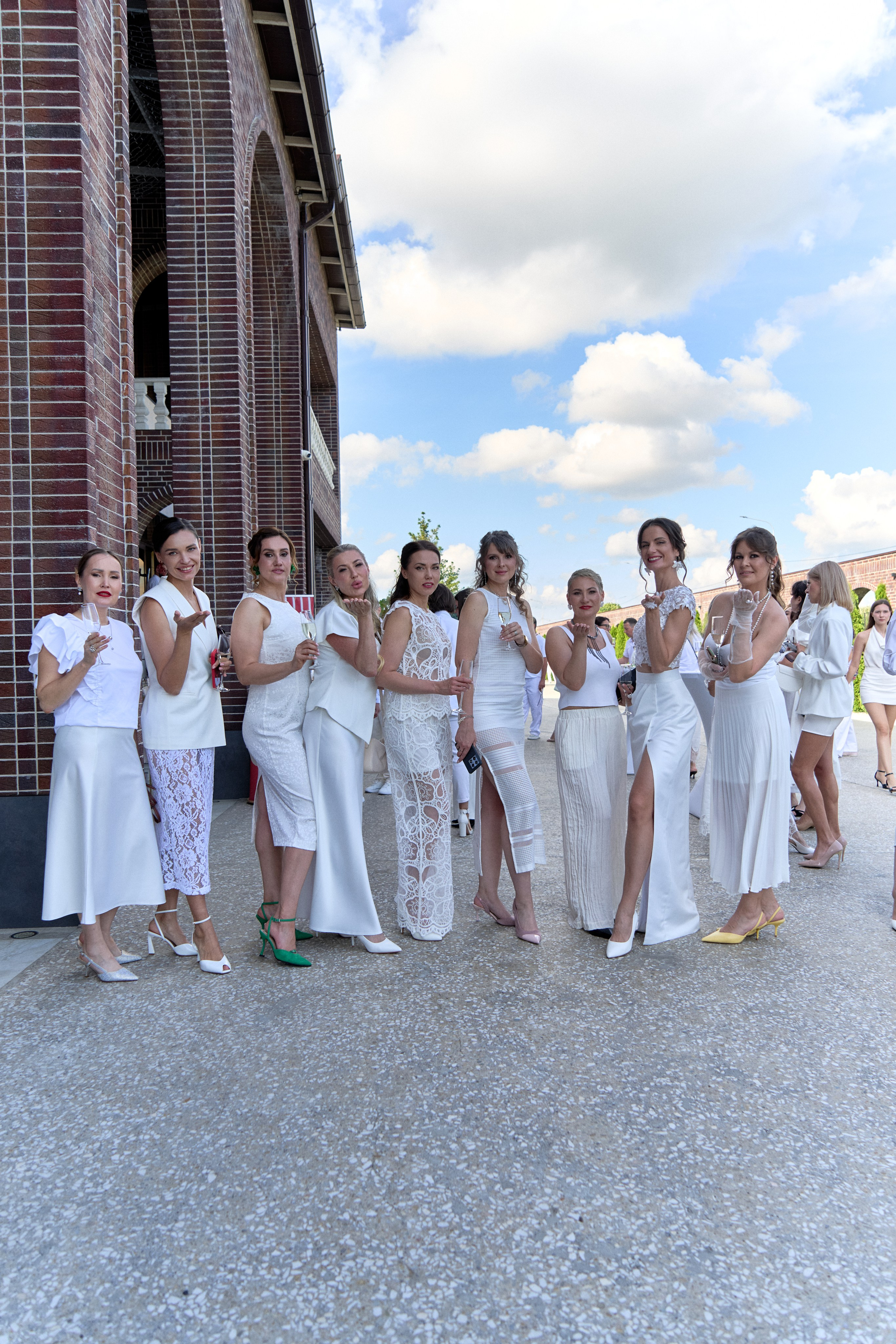 KRASNODAR FASHION SHOW