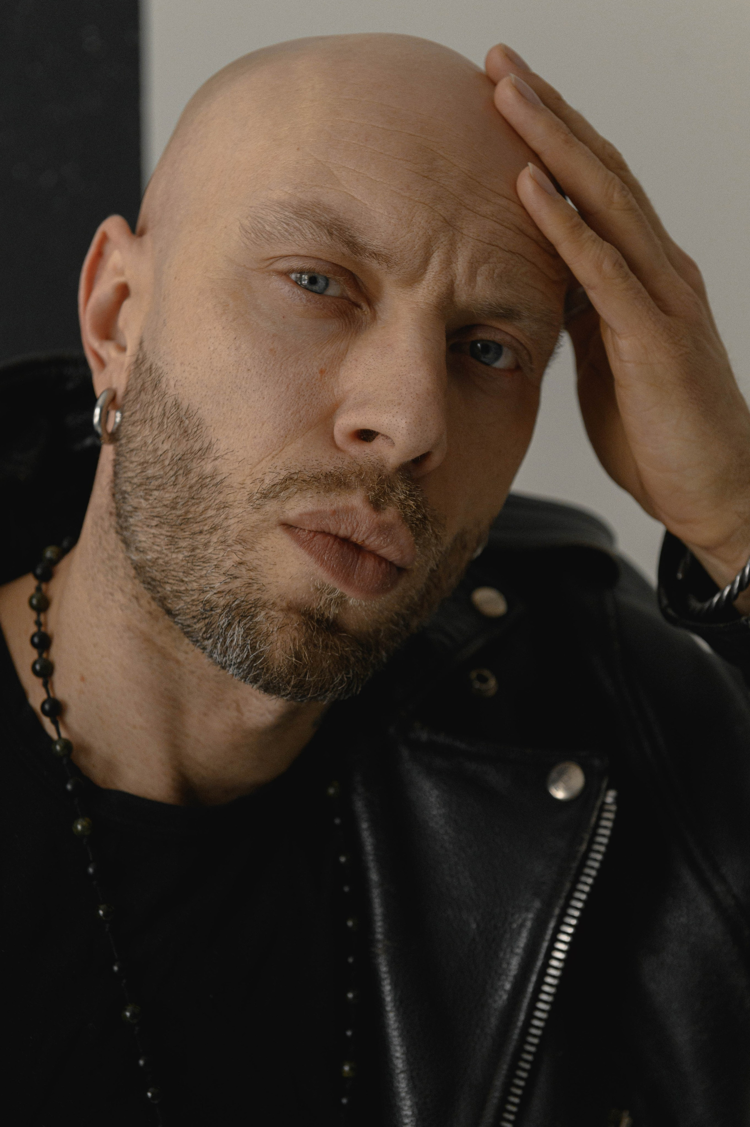 Для Николая. Свадебный и семейный фотограф в Тульской области Пашкова Екатерина