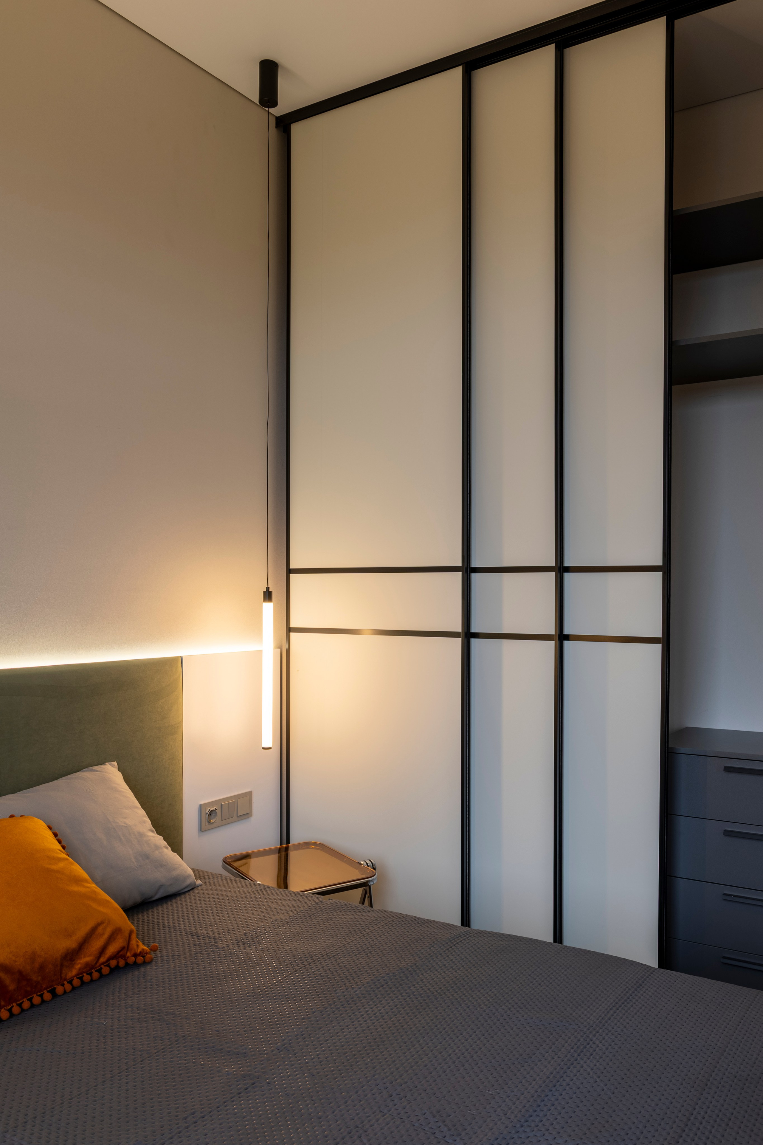 ЖК «Дом Достижение». Архитектурный и интерьерный фотограф Литковский Дмитрий