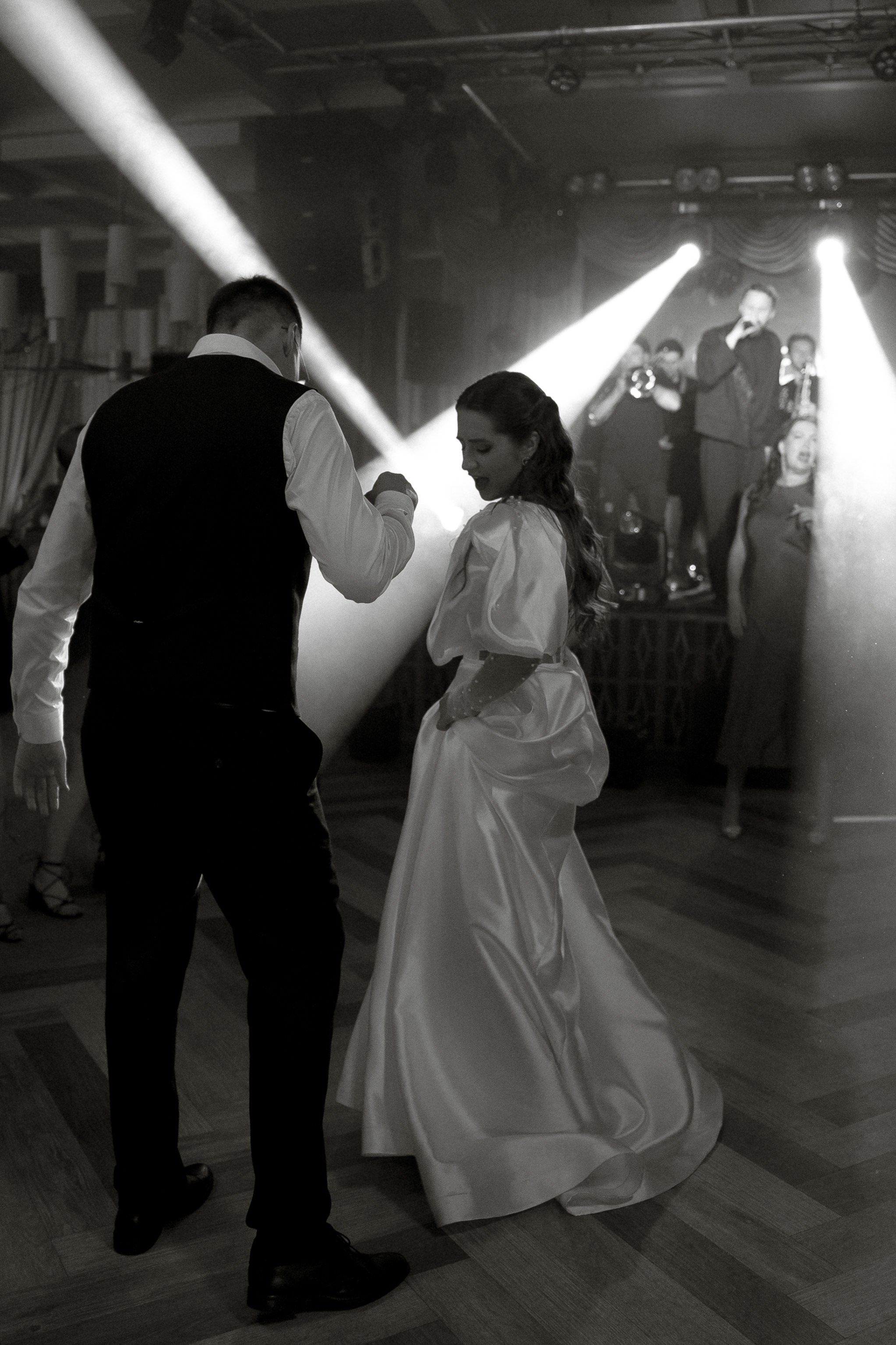 Казино. Полный день (сокращено). Семейный и портретный фотограф в Саратове Сахарова Маша