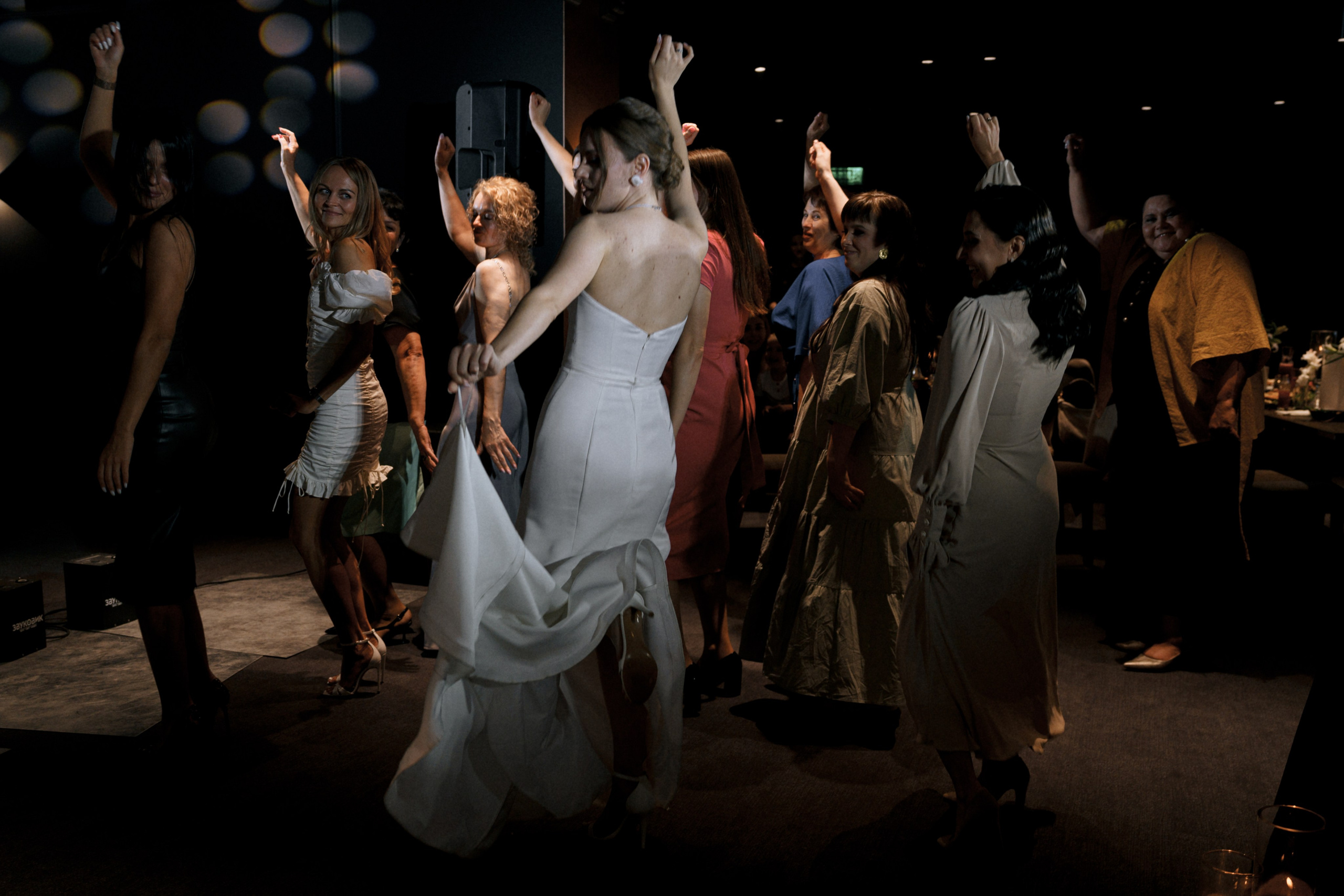 V+E. Полный день (сокращено). Семейный и портретный фотограф в Саратове Сахарова Маша