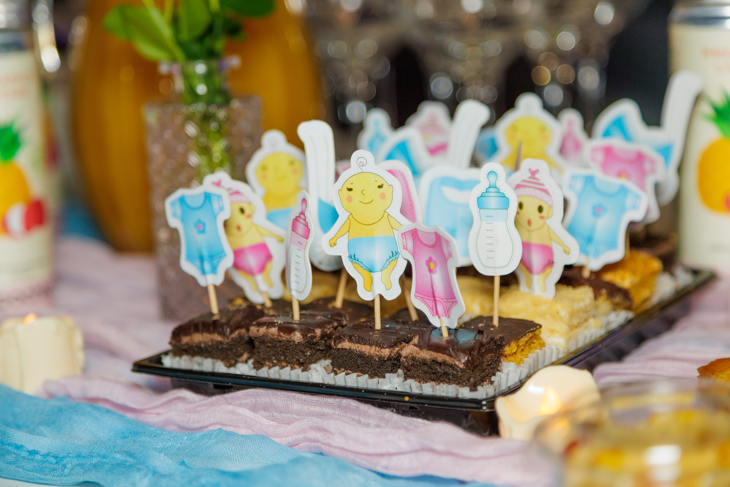 Гендер пати. Фотограф в Москве фотосессия