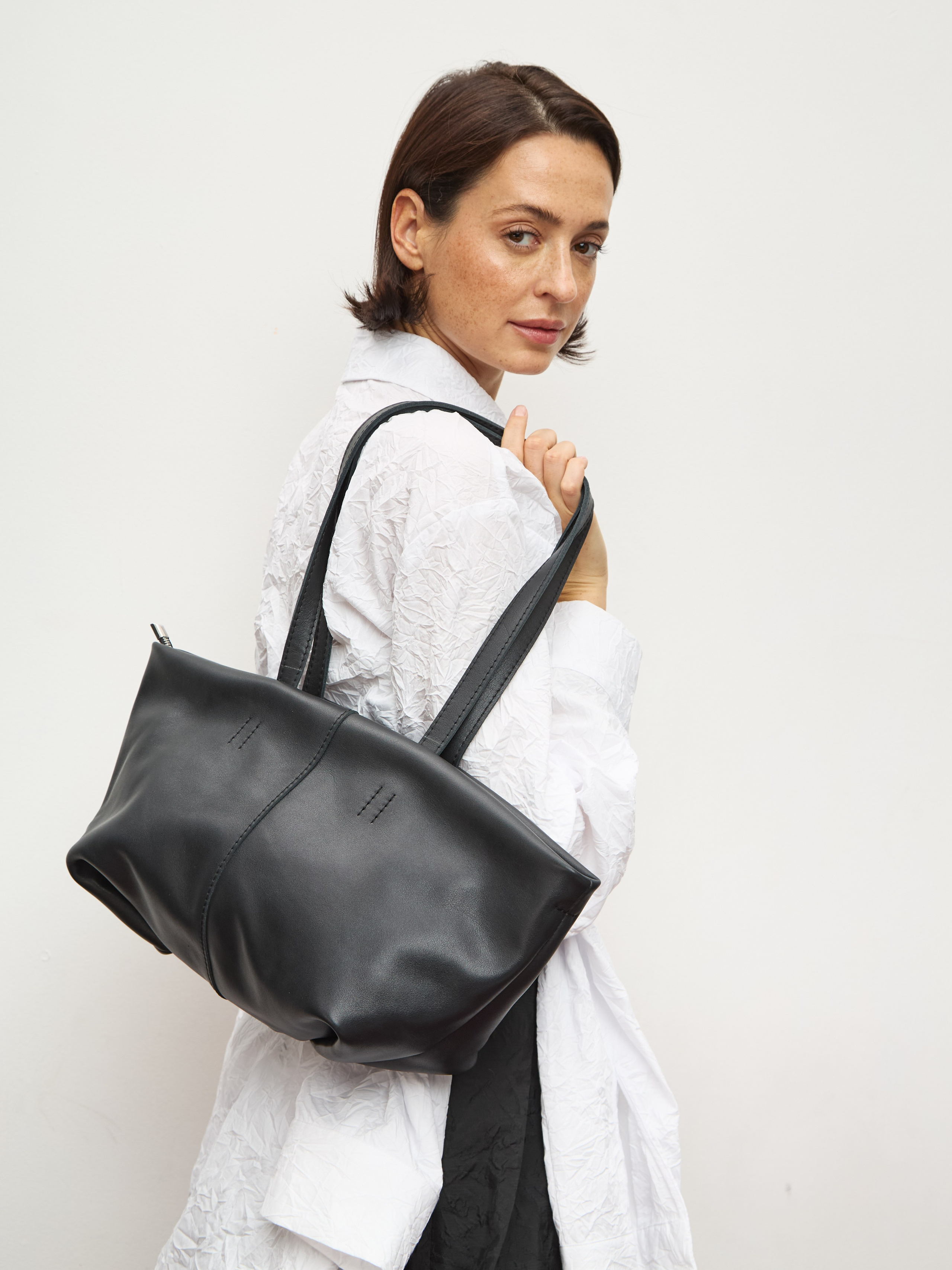 Campaign для бренда SHERWD. Fashion фотограф в Москве Ксения Чупрунова