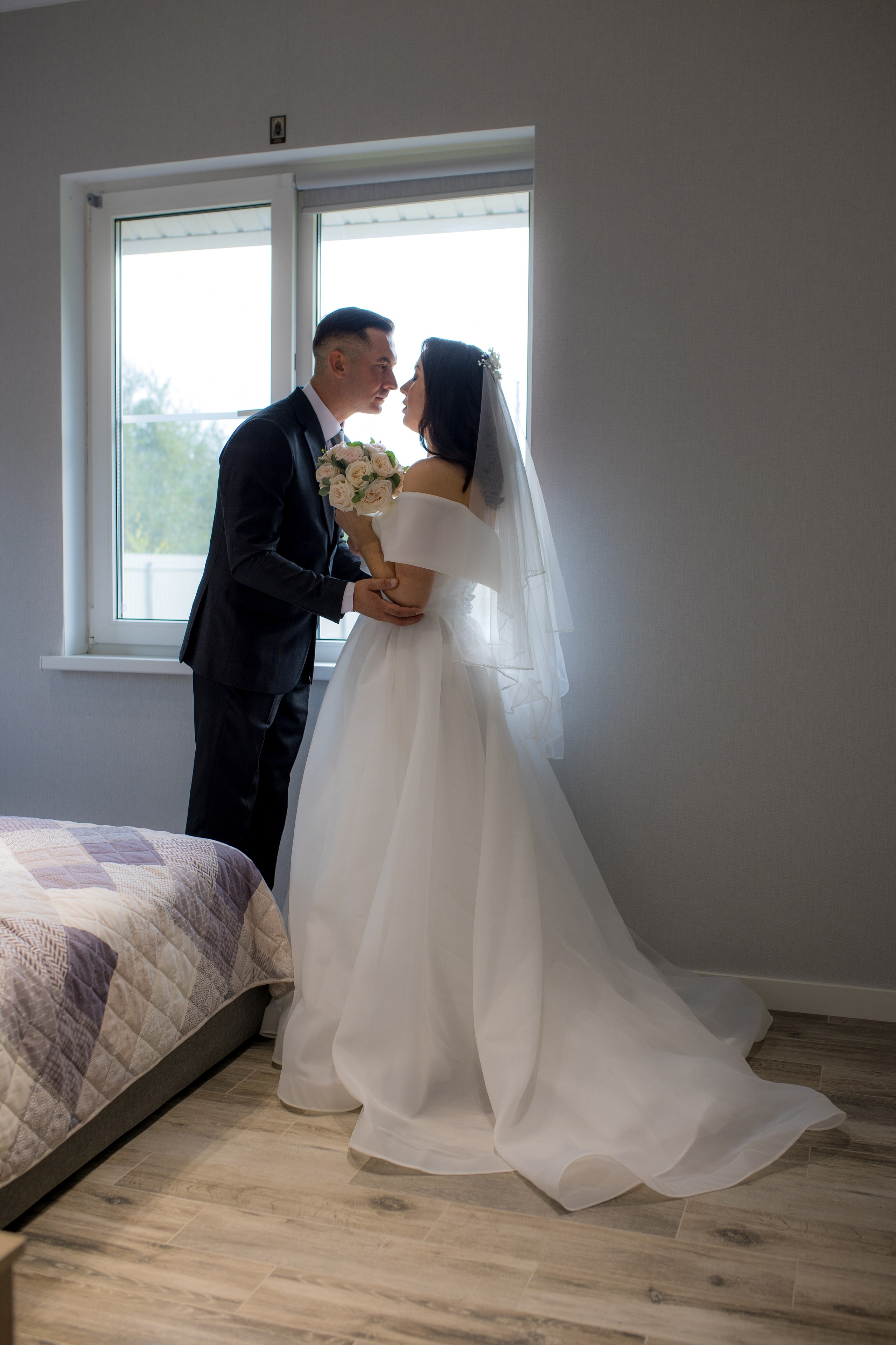 Свадьба Дмитрия и Татьяны. Фотограф в Железнодорожном и Балашихе