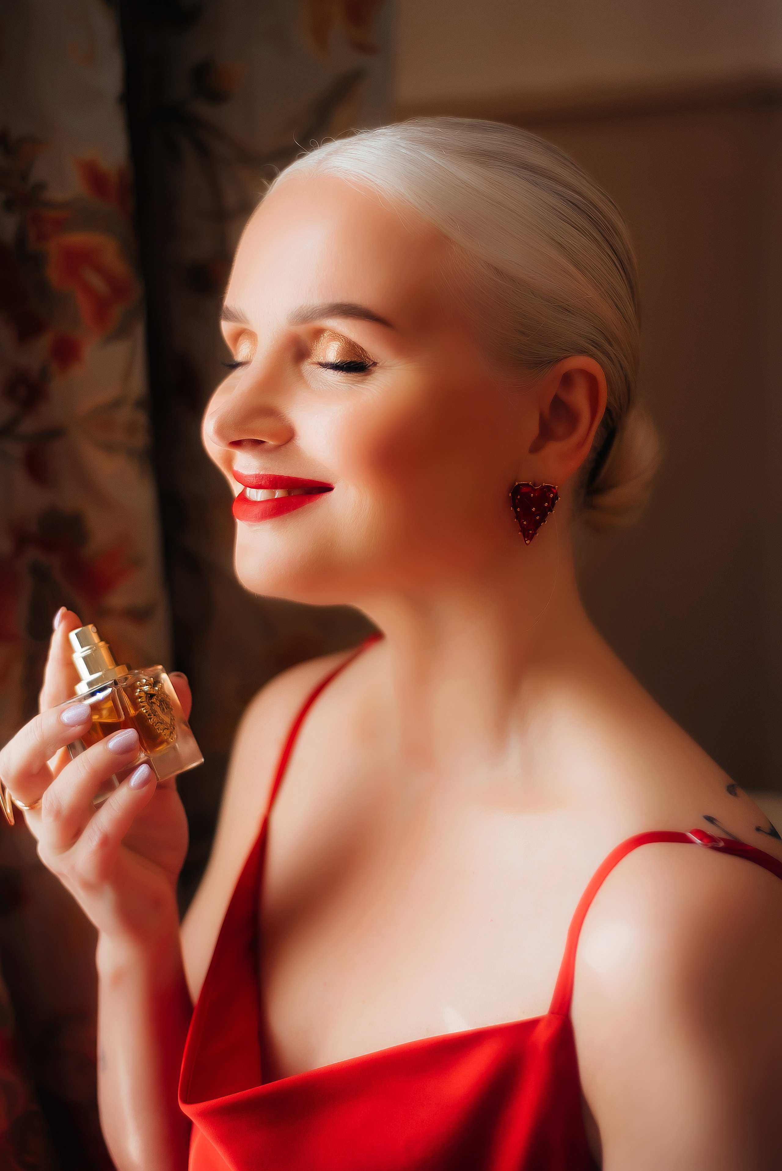 В Отеле. Семейный и женский фотограф Лоо Краснодар Сочи Энем Татьяна Трибурт