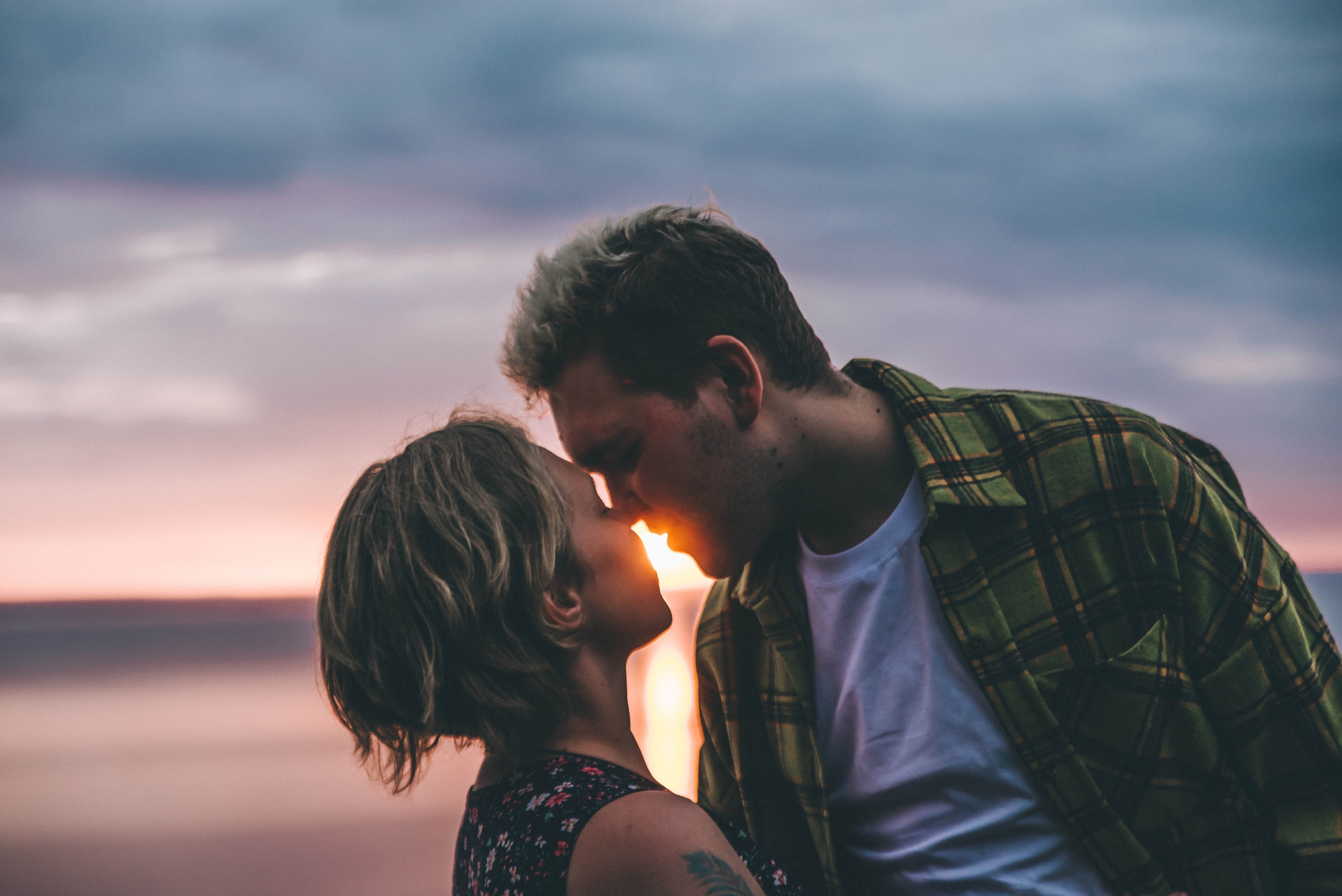 Кристина и Сергей. Главная