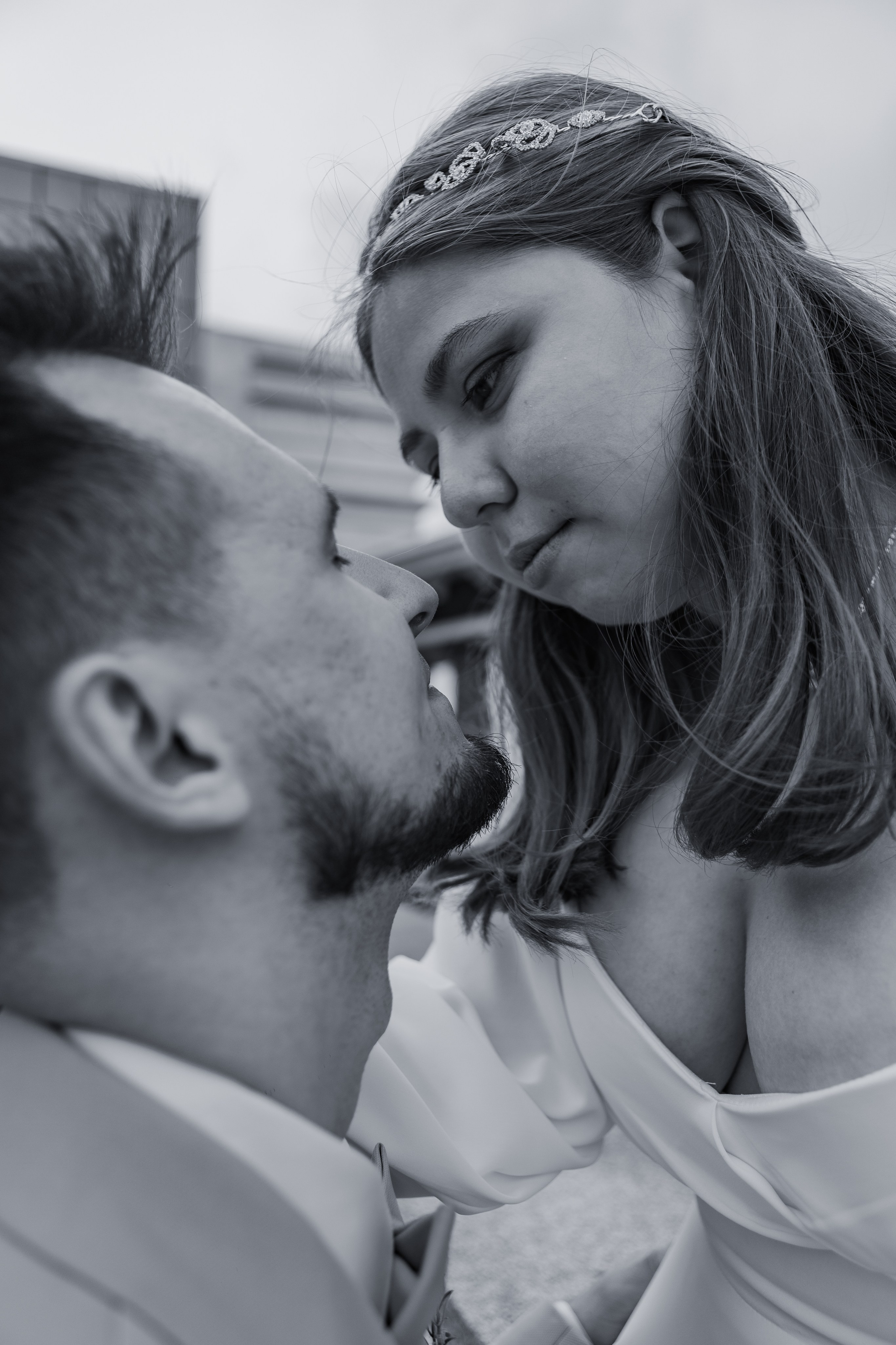 Наталья и Алексей. Фотограф в Южно-Сахалинске Валерий Харченко