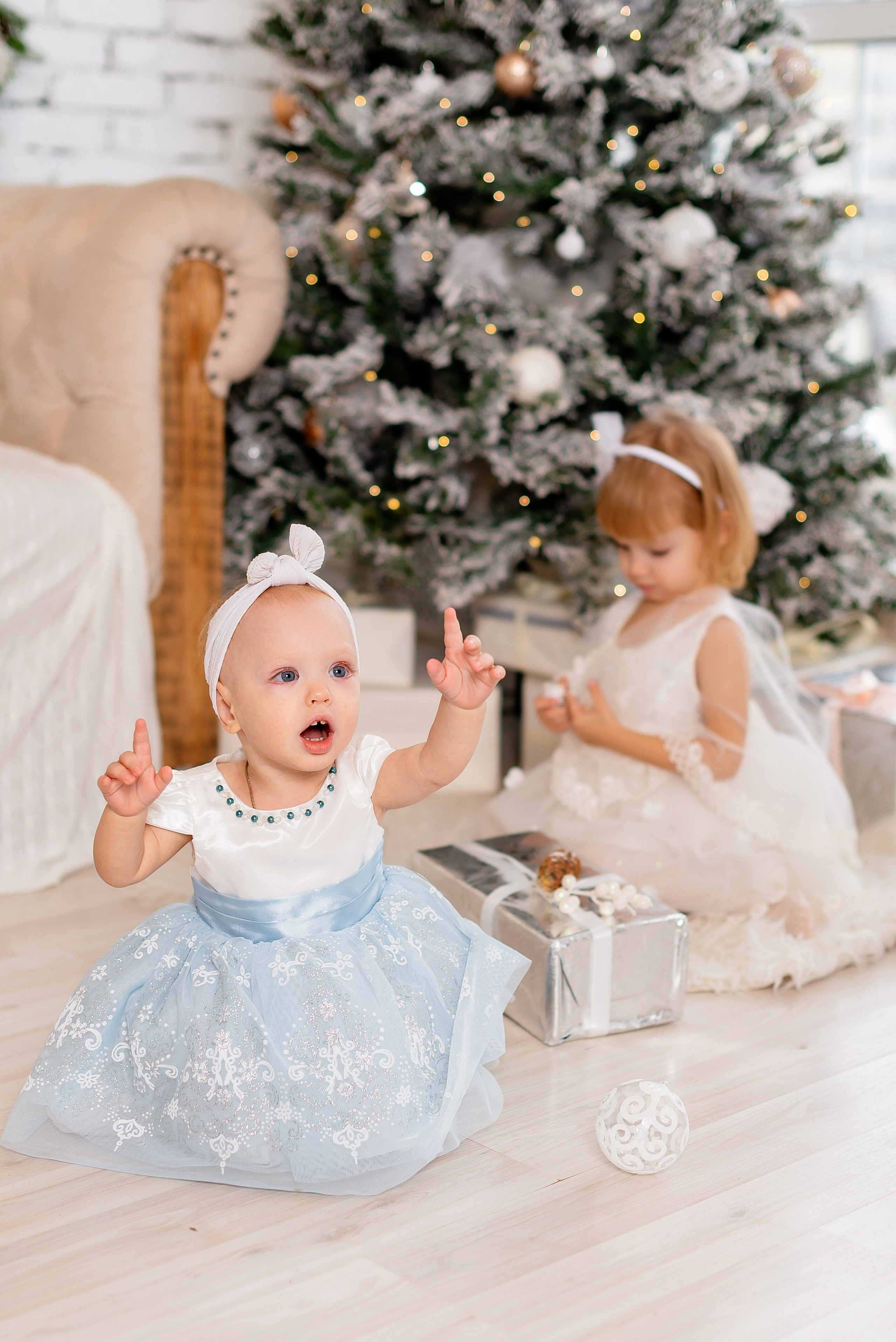 Вероника семейная. Фотограф Татьяна Иванчикова