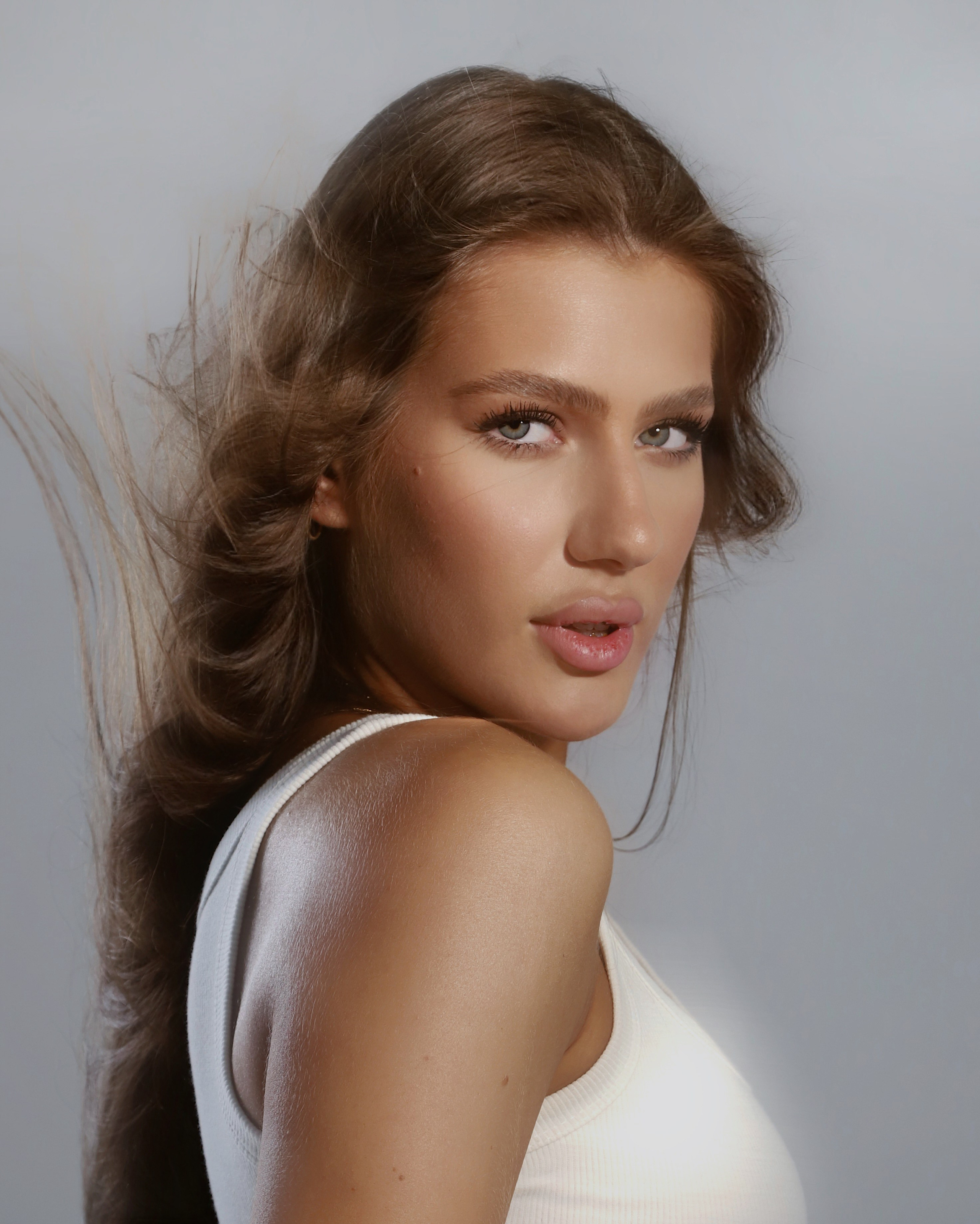 Портрет. Главная