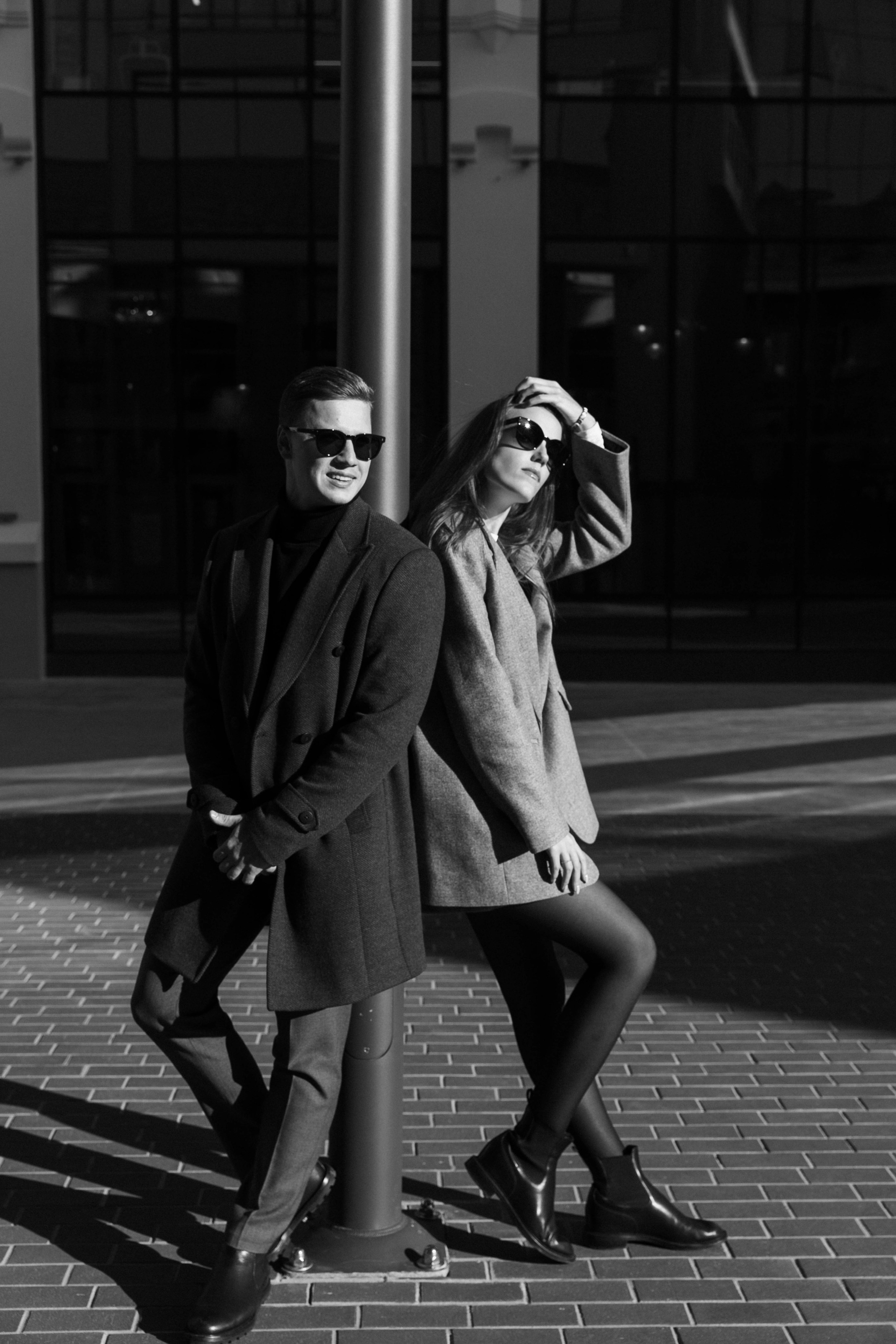 Никита и Дарья. Фотограф Лиходедова Анастасия