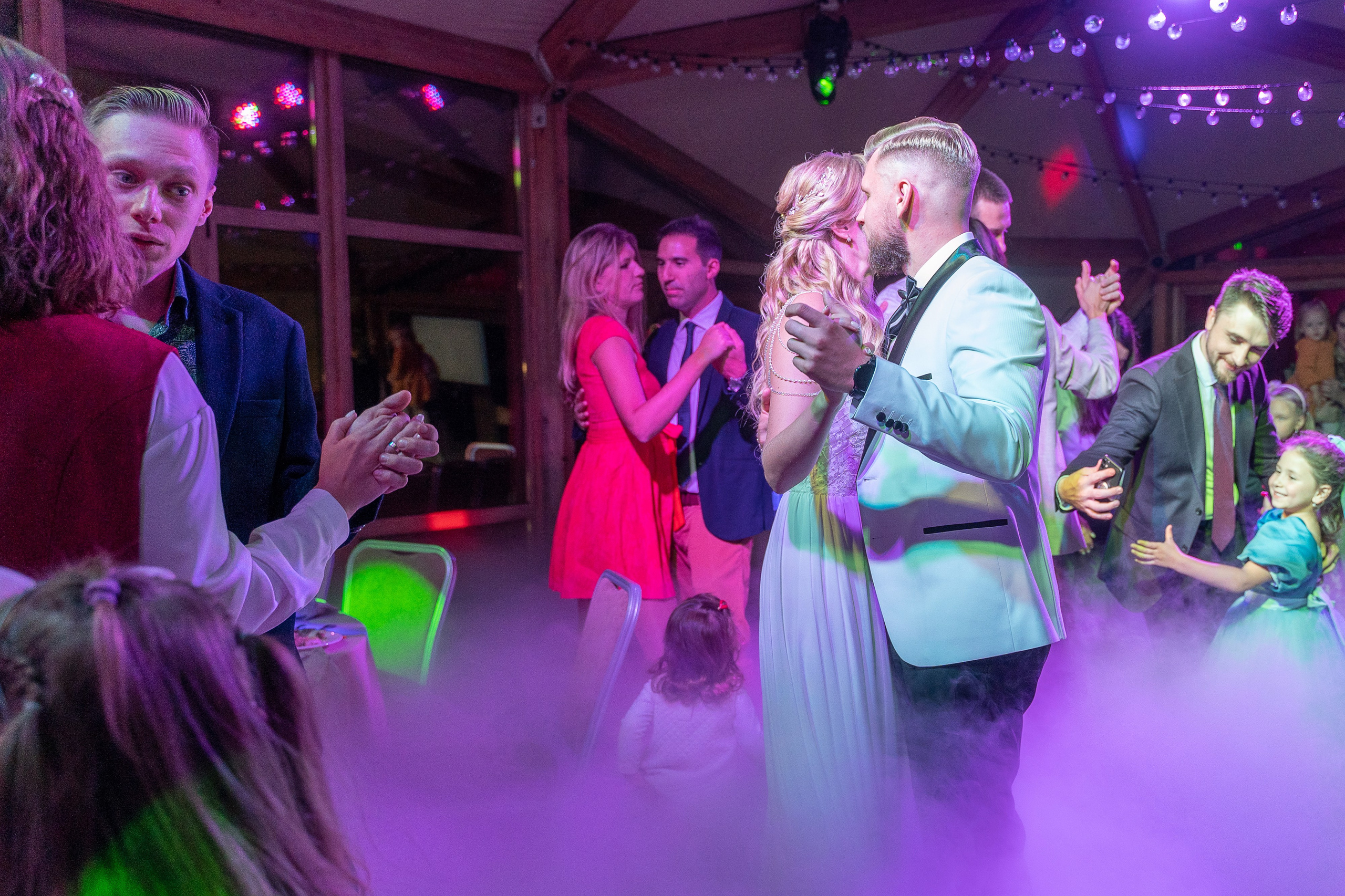 Виталий и Екатерина. Архив