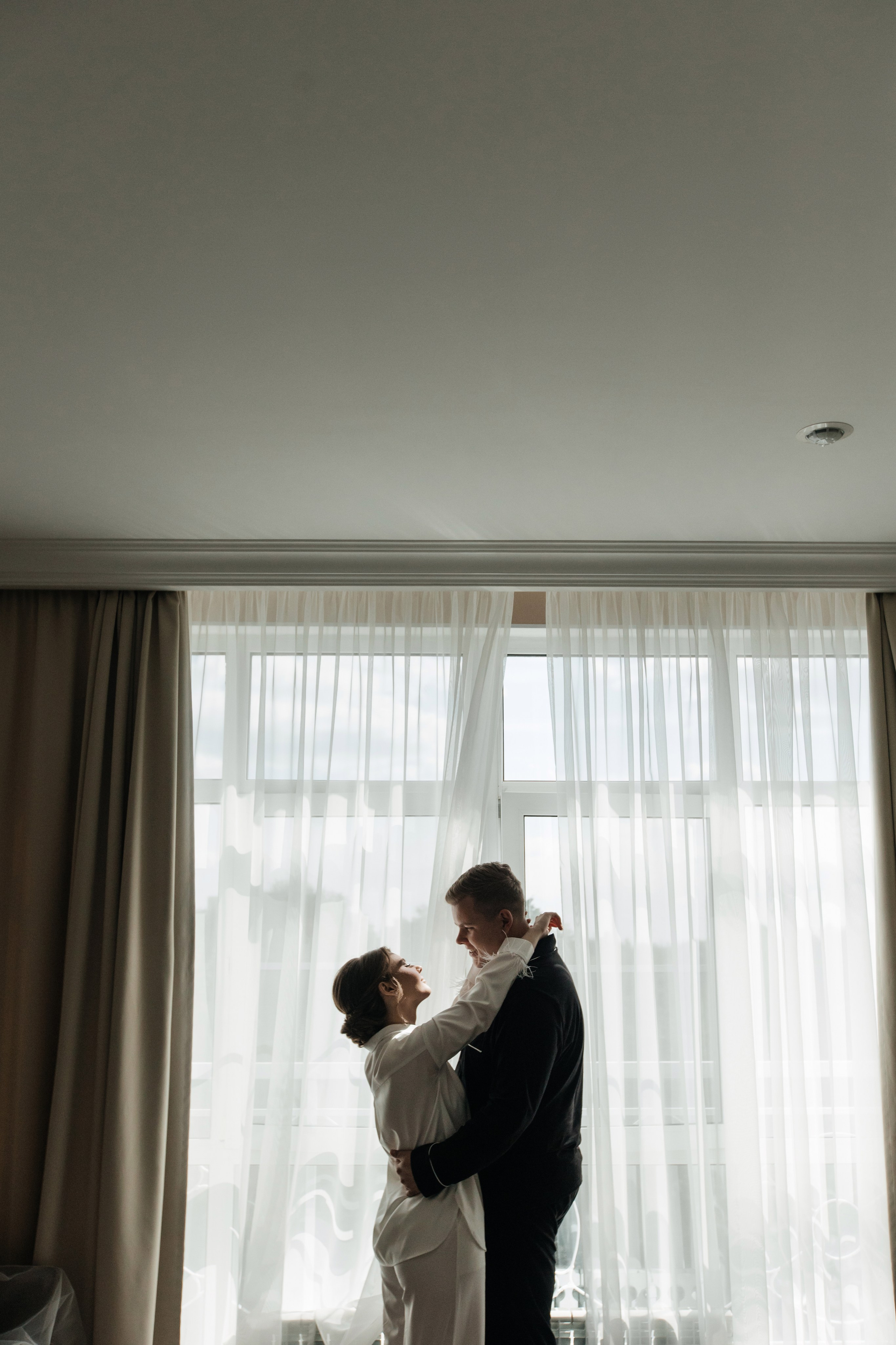 Саша и Света. Свадебный и Репортажный фотограф Нижний Новгород Москва Ежов Иван