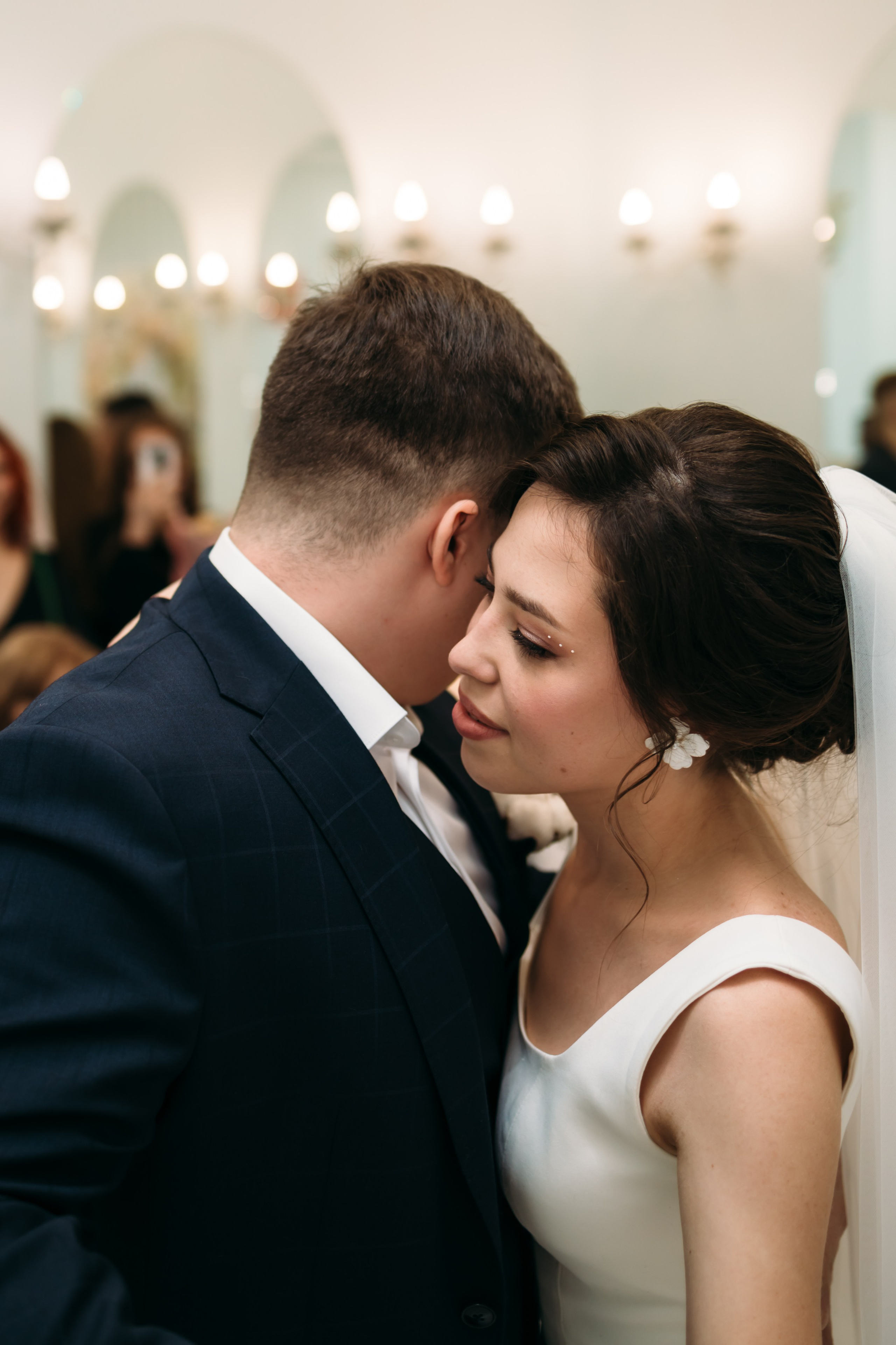 Елизавета и Александр. Семейный и свадебный фотограф Анастасия Слободчикова. Лысьва, Чусовой, Пермь