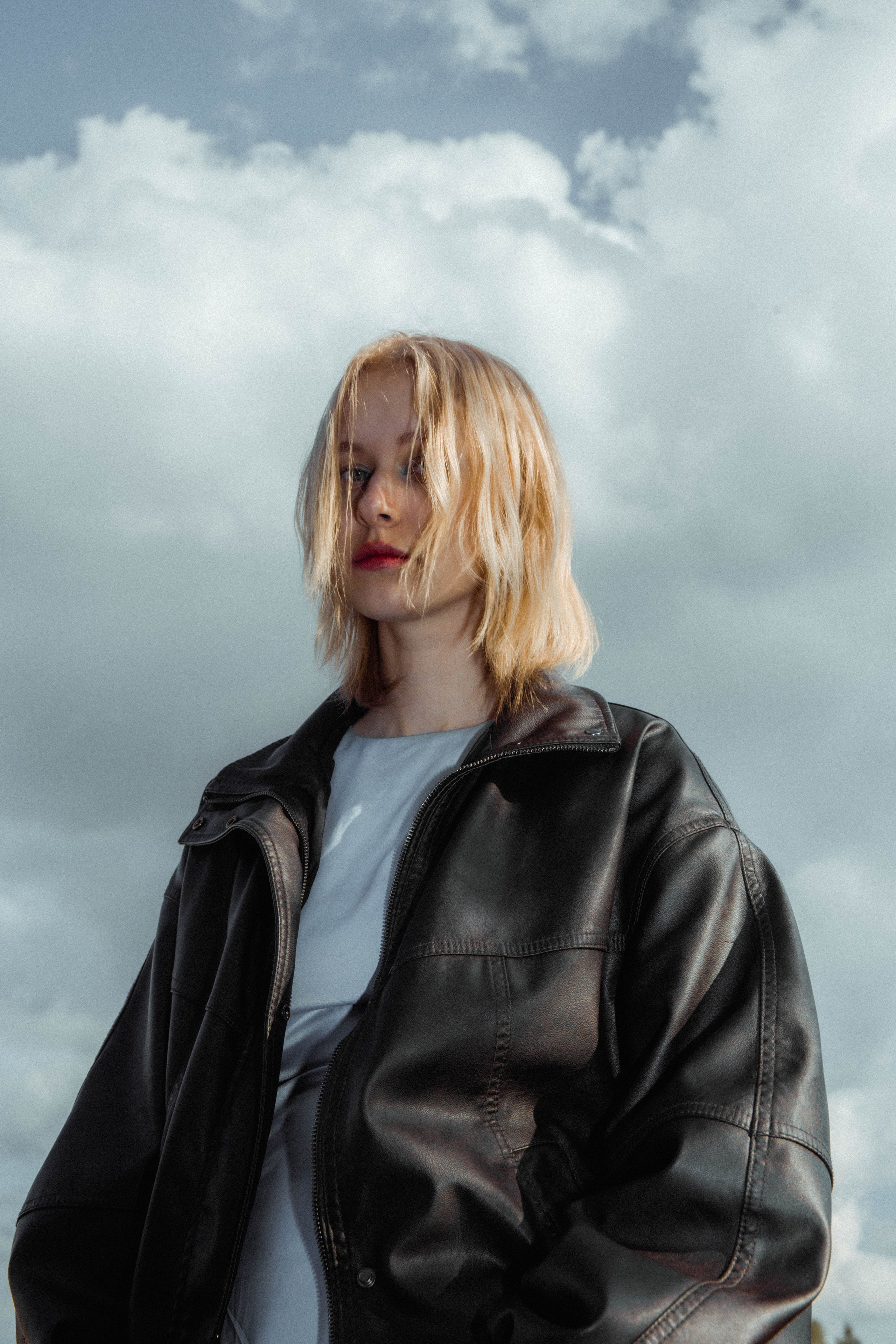 Raw Glow. Фотограф, г. Иркутск