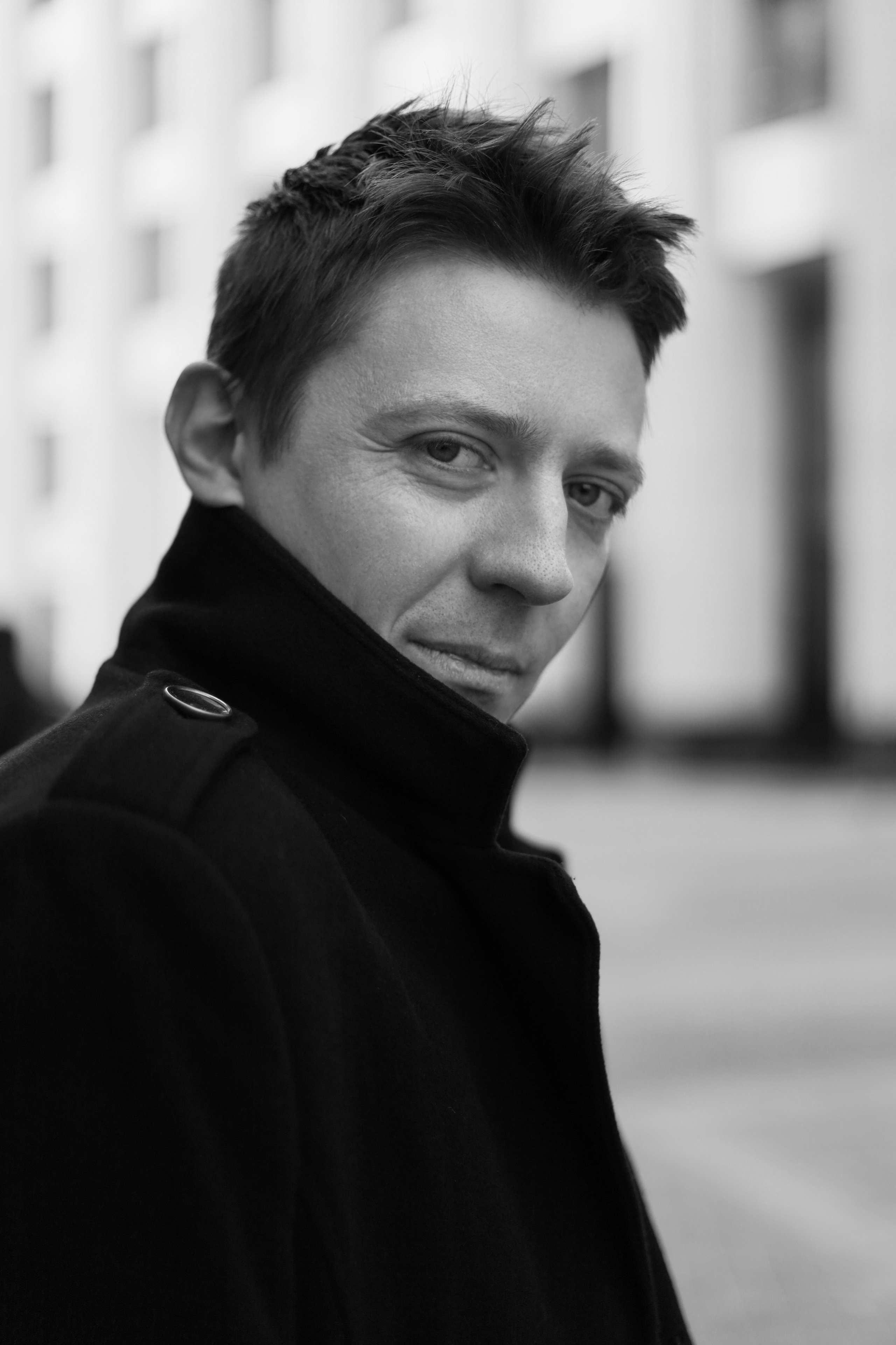 Мужские фотосессии. Фотограф Мария Дрогунова