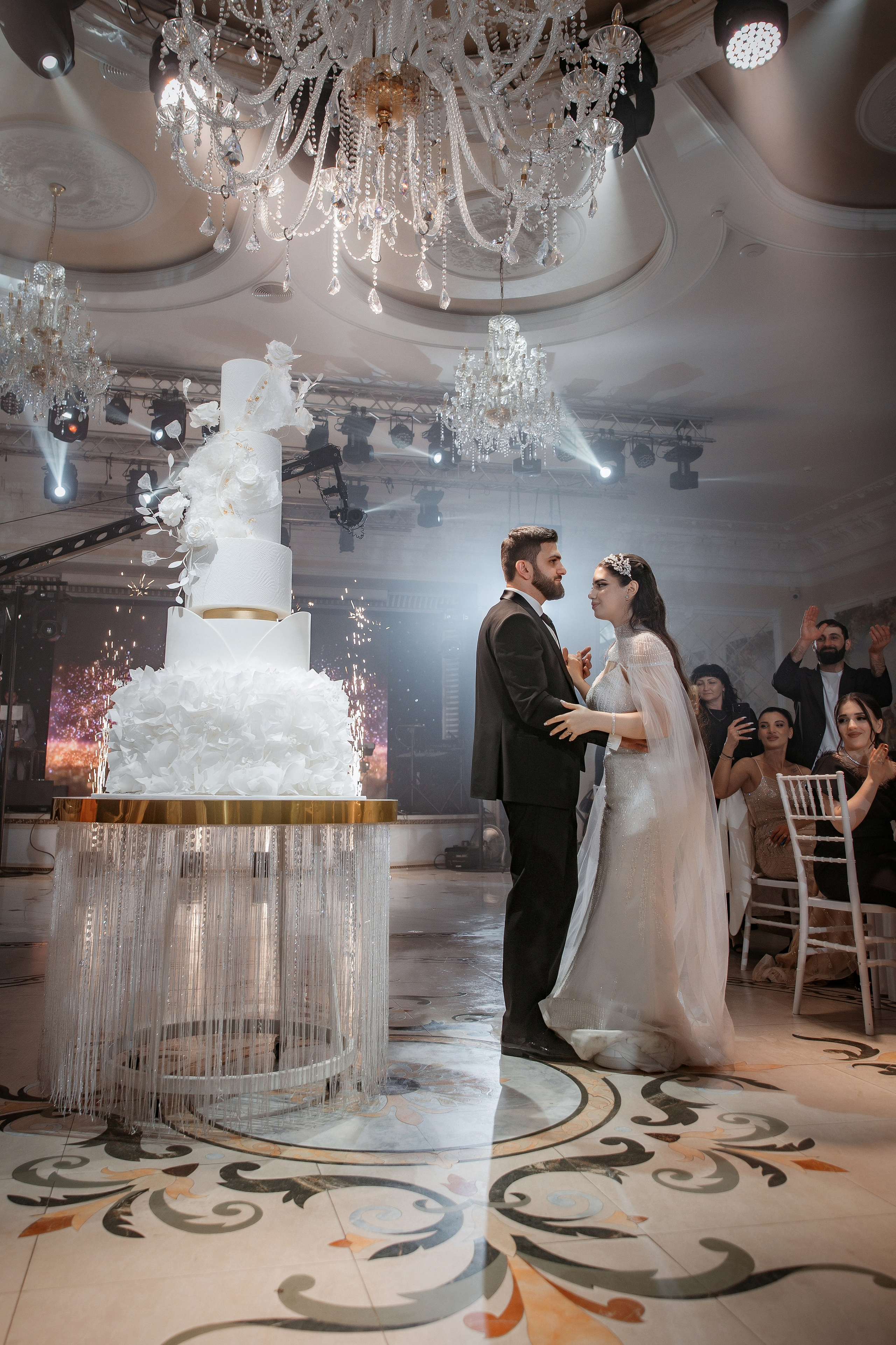 Юрий & Ангелина. Свадебный и Семейный Фотограф в Краснодаре