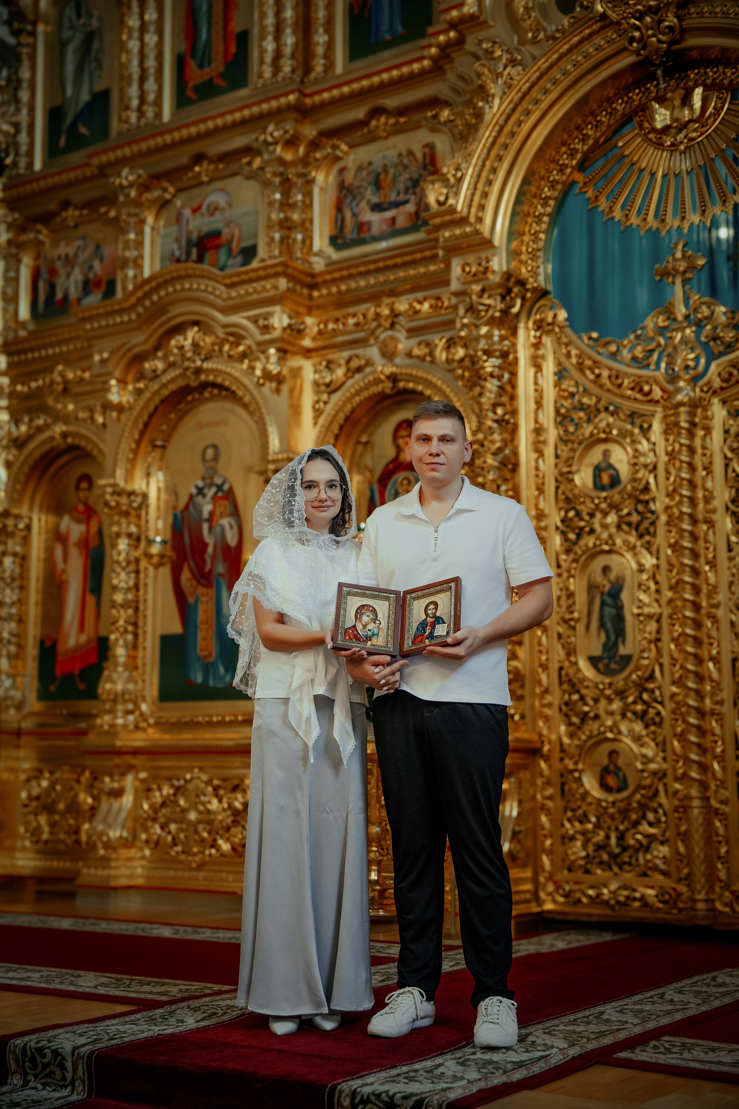 ВЕНЧАНИЕ А&Я. Свадебный и Семейный Фотограф в Краснодаре