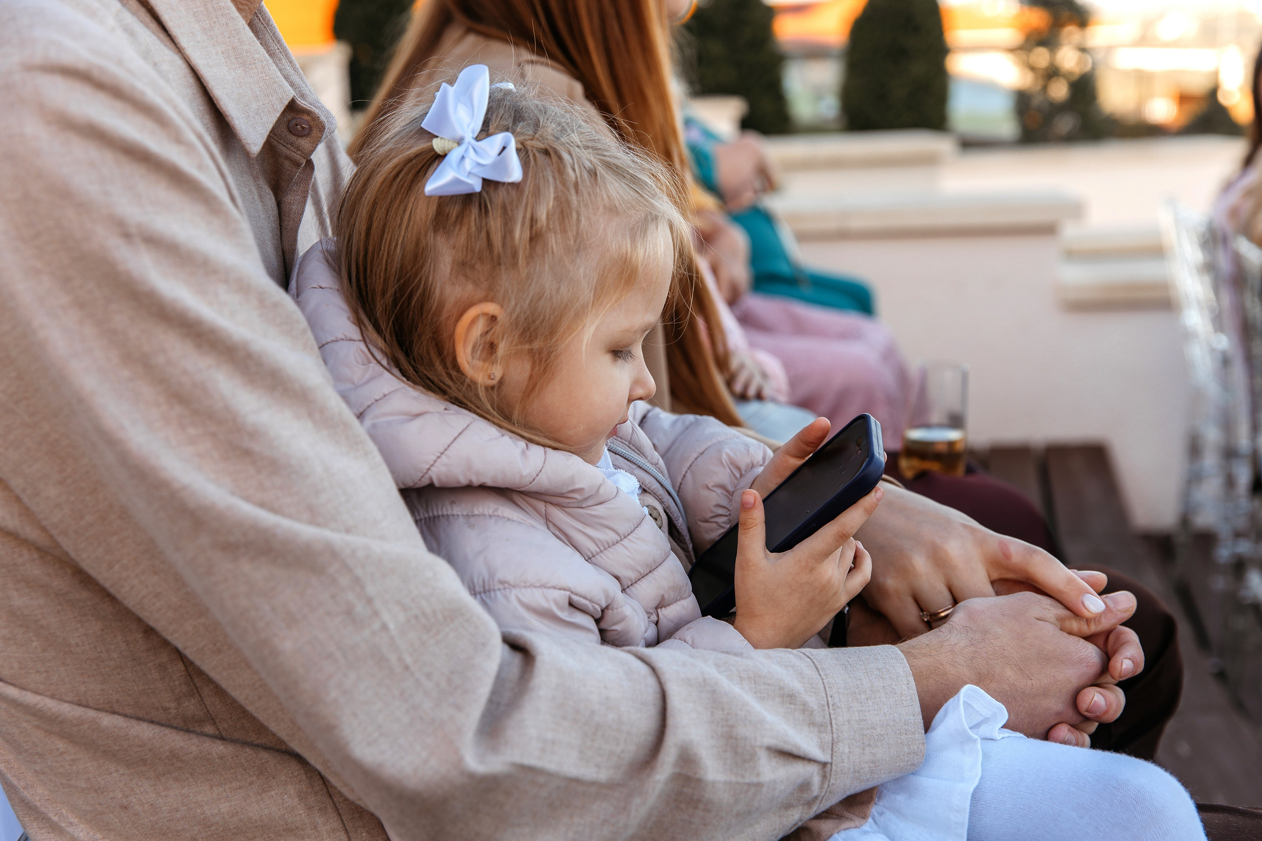 Руслан и Виктория. Свадебный и Семейный Фотограф в Краснодаре
