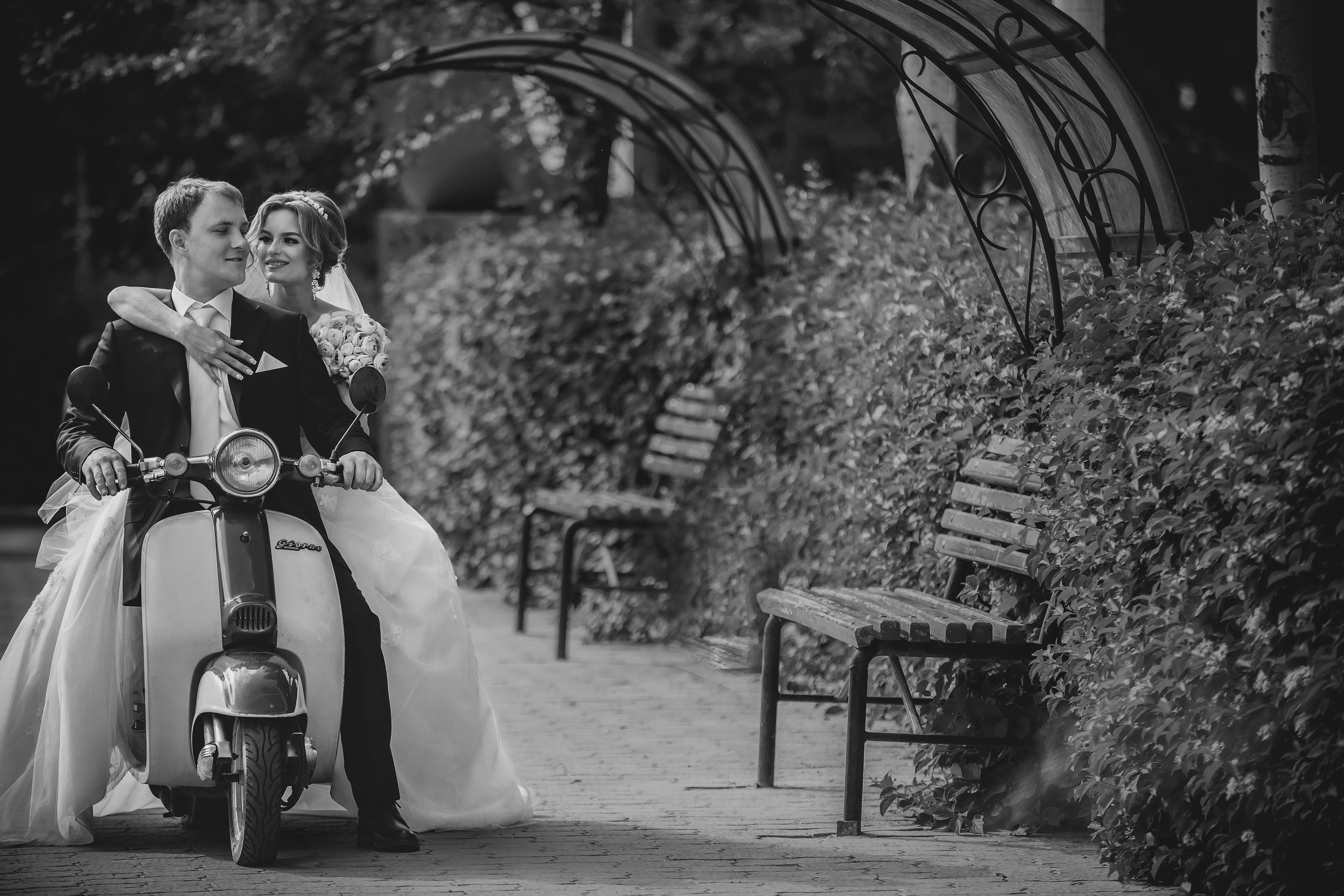 П & E. Свадебный и Семейный Фотограф в Краснодаре