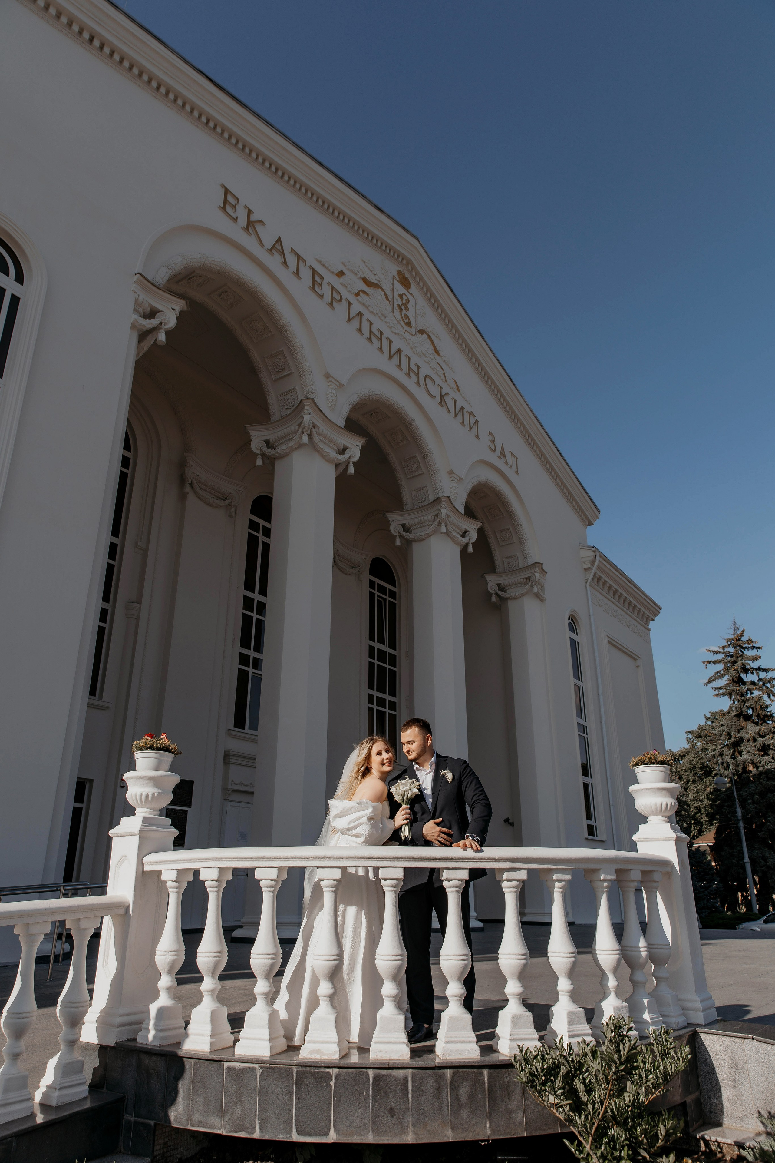 Илья и Анна (Свадебный Анонс). Свадебный и Семейный Фотограф в Краснодаре