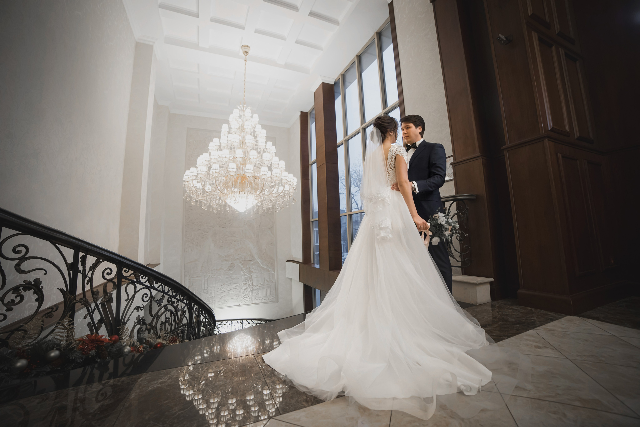 Улан & Сабина. Свадебный и Семейный Фотограф в Краснодаре