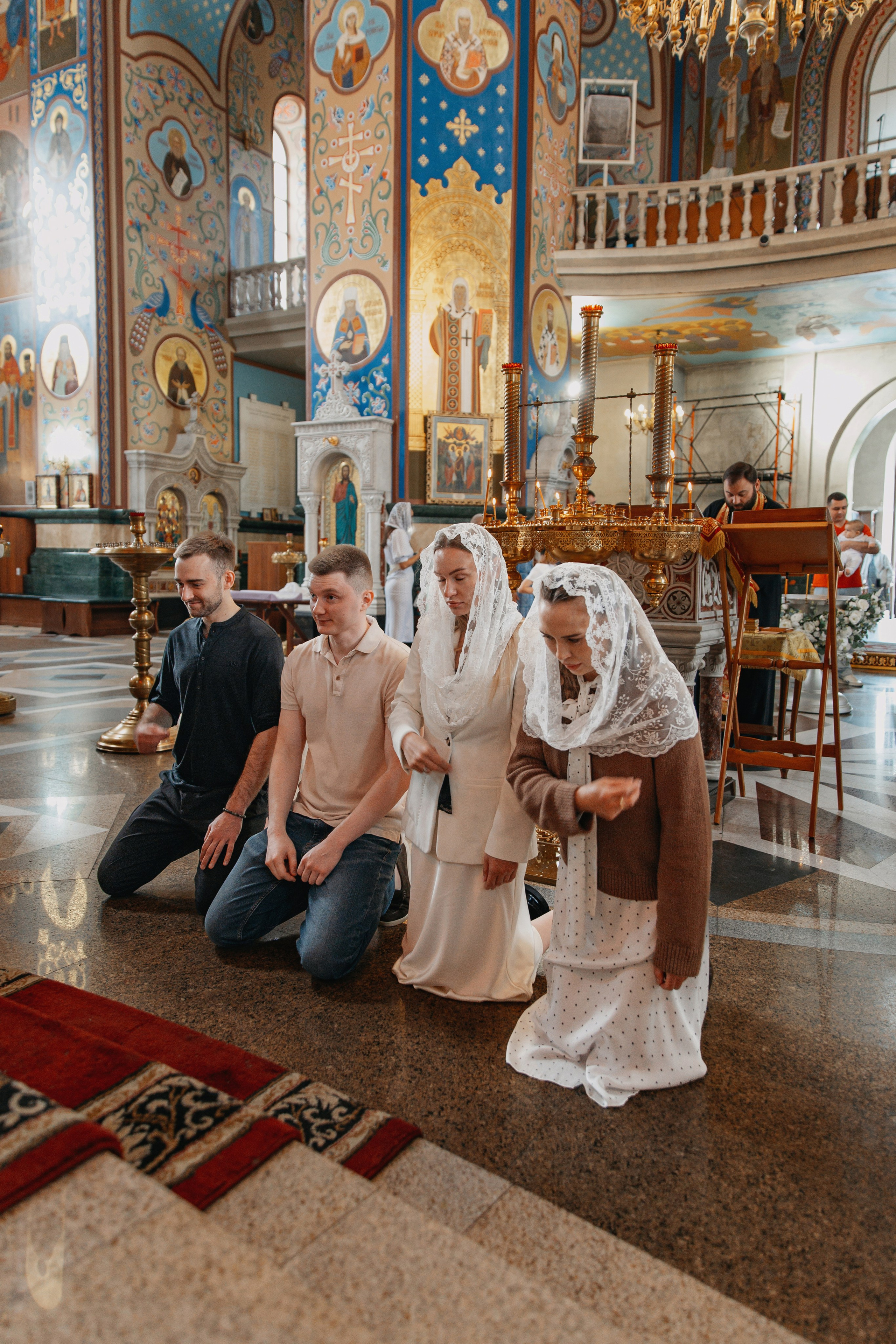 Александр. Свадебный и Семейный Фотограф в Краснодаре