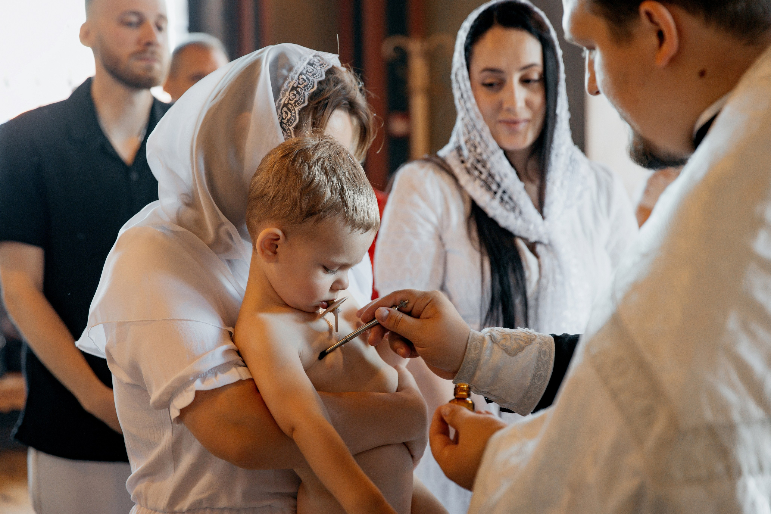 Мирон. Свадебный и Семейный Фотограф в Краснодаре